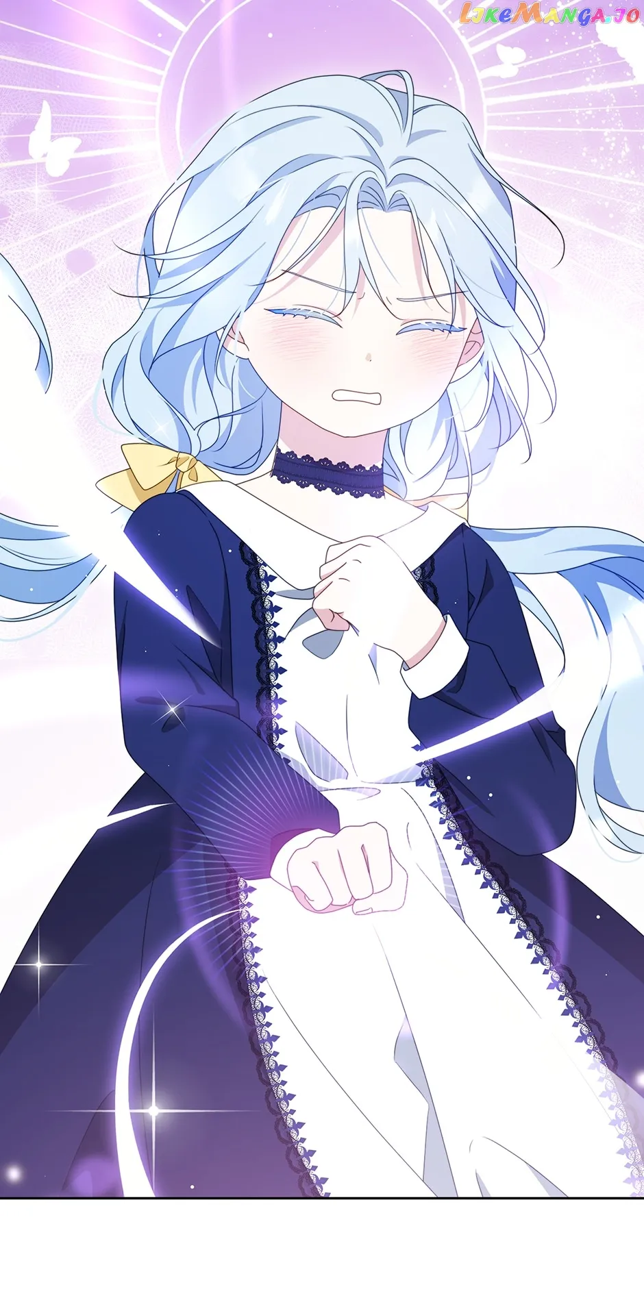 The Gangster Baby of the Duke’s Family Chapter 27 - Page 12