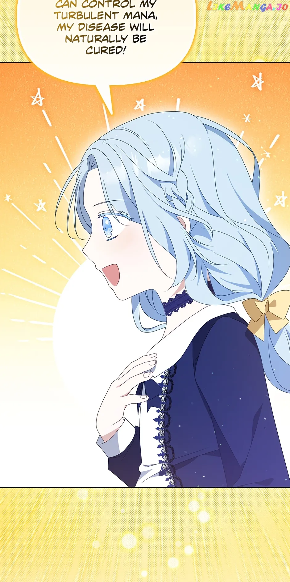 The Gangster Baby of the Duke’s Family Chapter 27 - Page 18