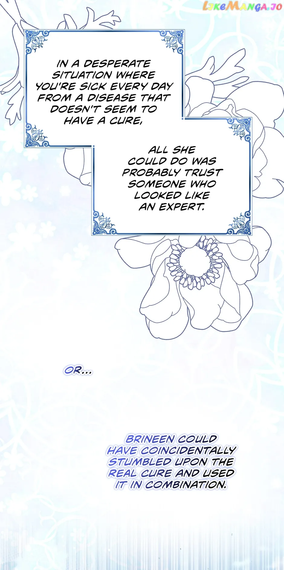 The Gangster Baby of the Duke’s Family Chapter 27 - Page 21