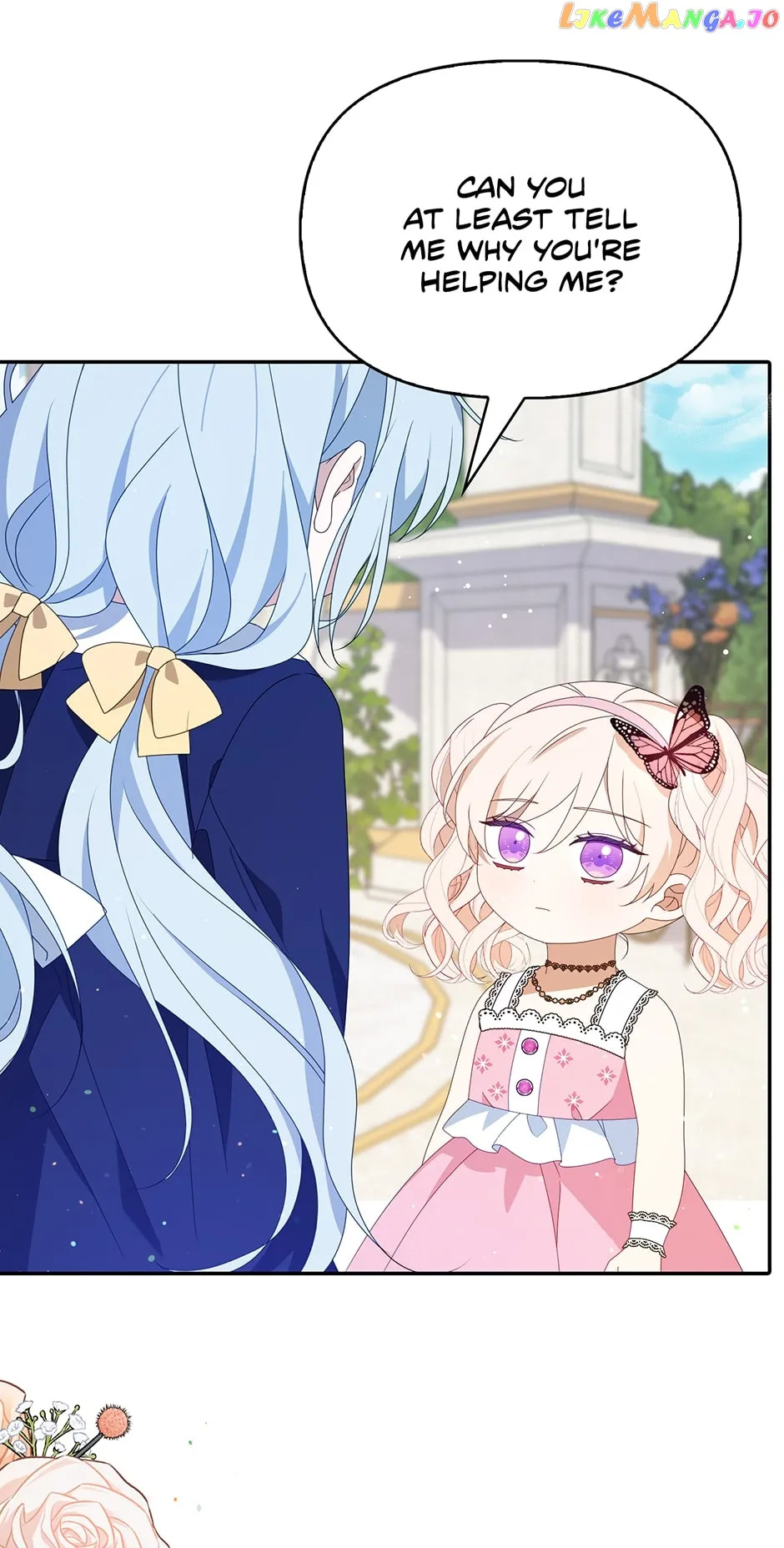 The Gangster Baby of the Duke’s Family Chapter 27 - Page 26