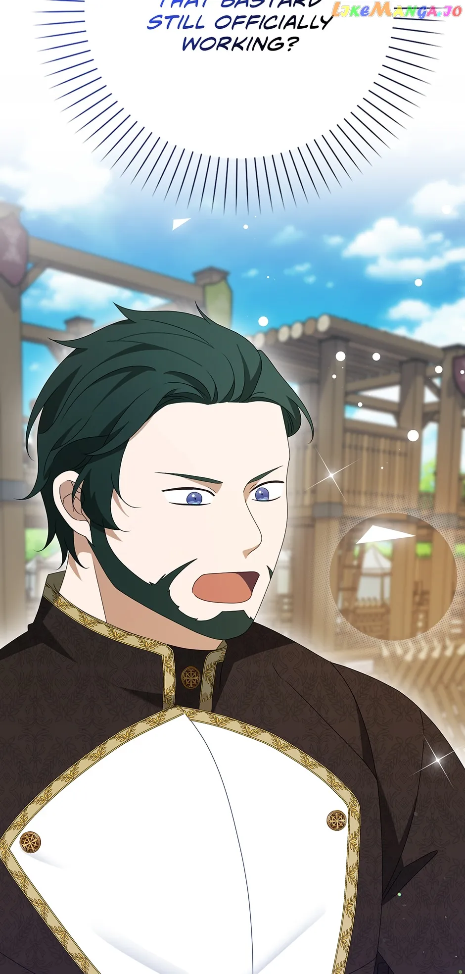 The Gangster Baby of the Duke’s Family Chapter 27 - Page 38