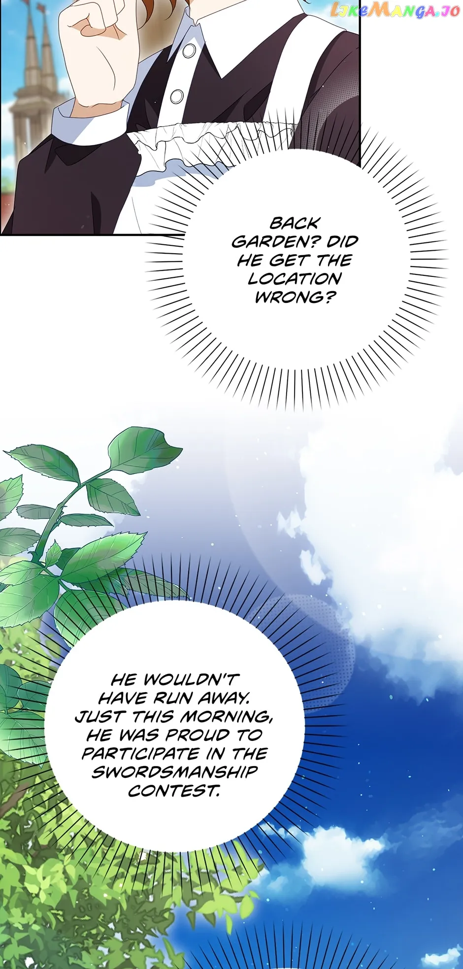 The Gangster Baby of the Duke’s Family Chapter 27 - Page 43