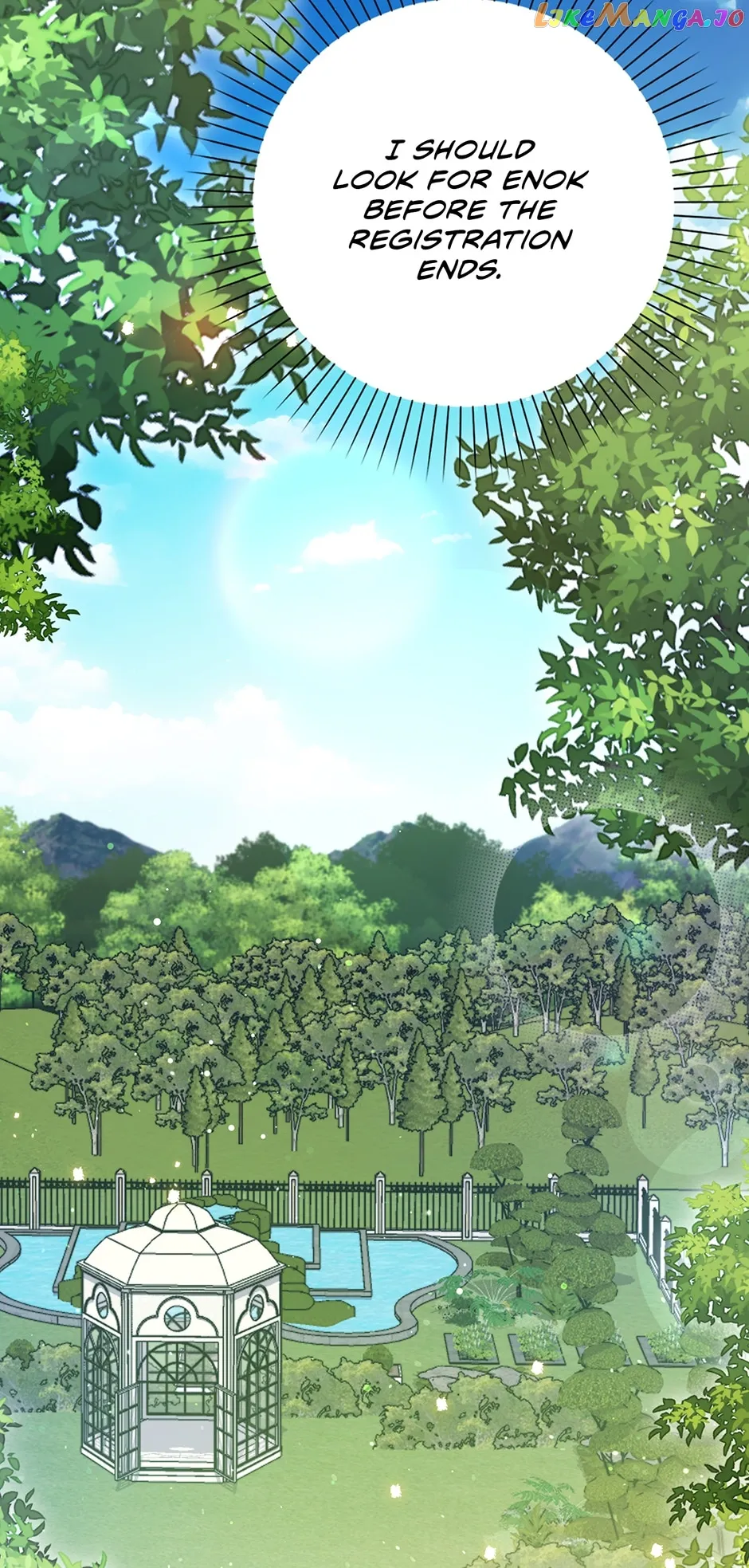 The Gangster Baby of the Duke’s Family Chapter 27 - Page 44