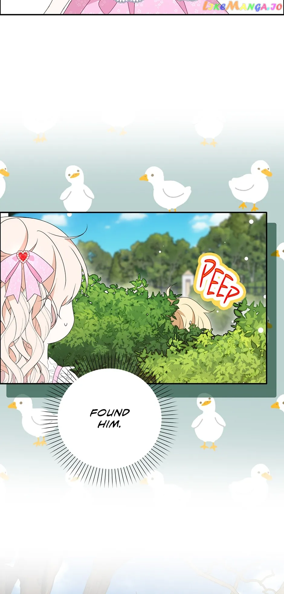 The Gangster Baby of the Duke’s Family Chapter 27 - Page 46