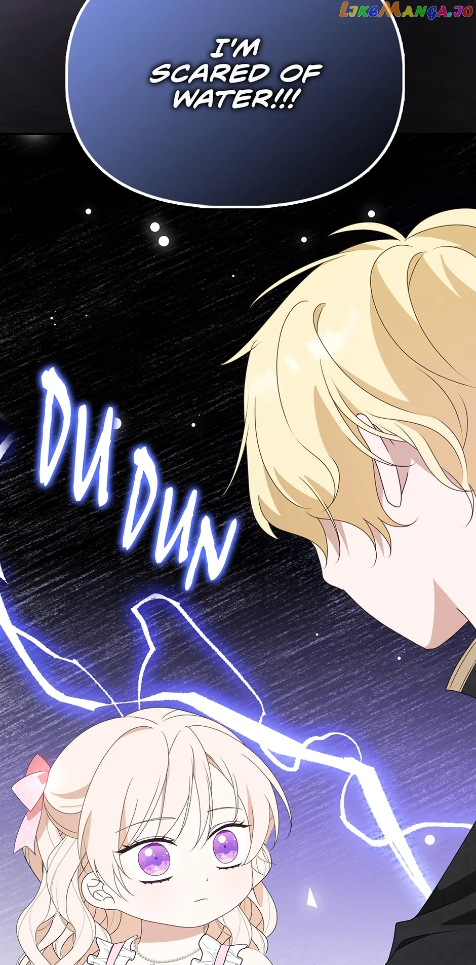 The Gangster Baby of the Duke’s Family Chapter 27 - Page 53