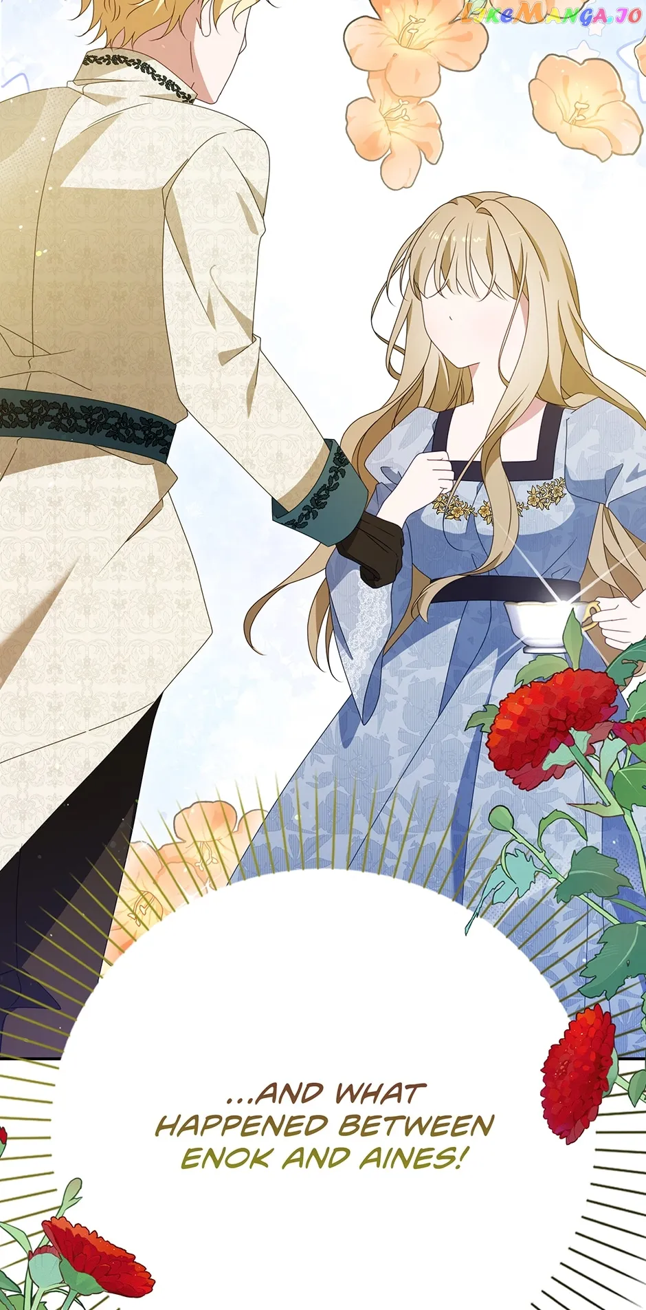 The Gangster Baby of the Duke’s Family Chapter 27 - Page 56