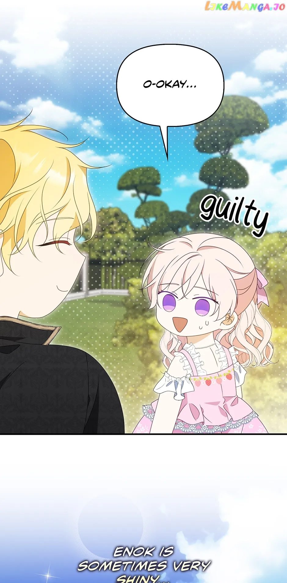 The Gangster Baby of the Duke’s Family Chapter 28 - Page 14