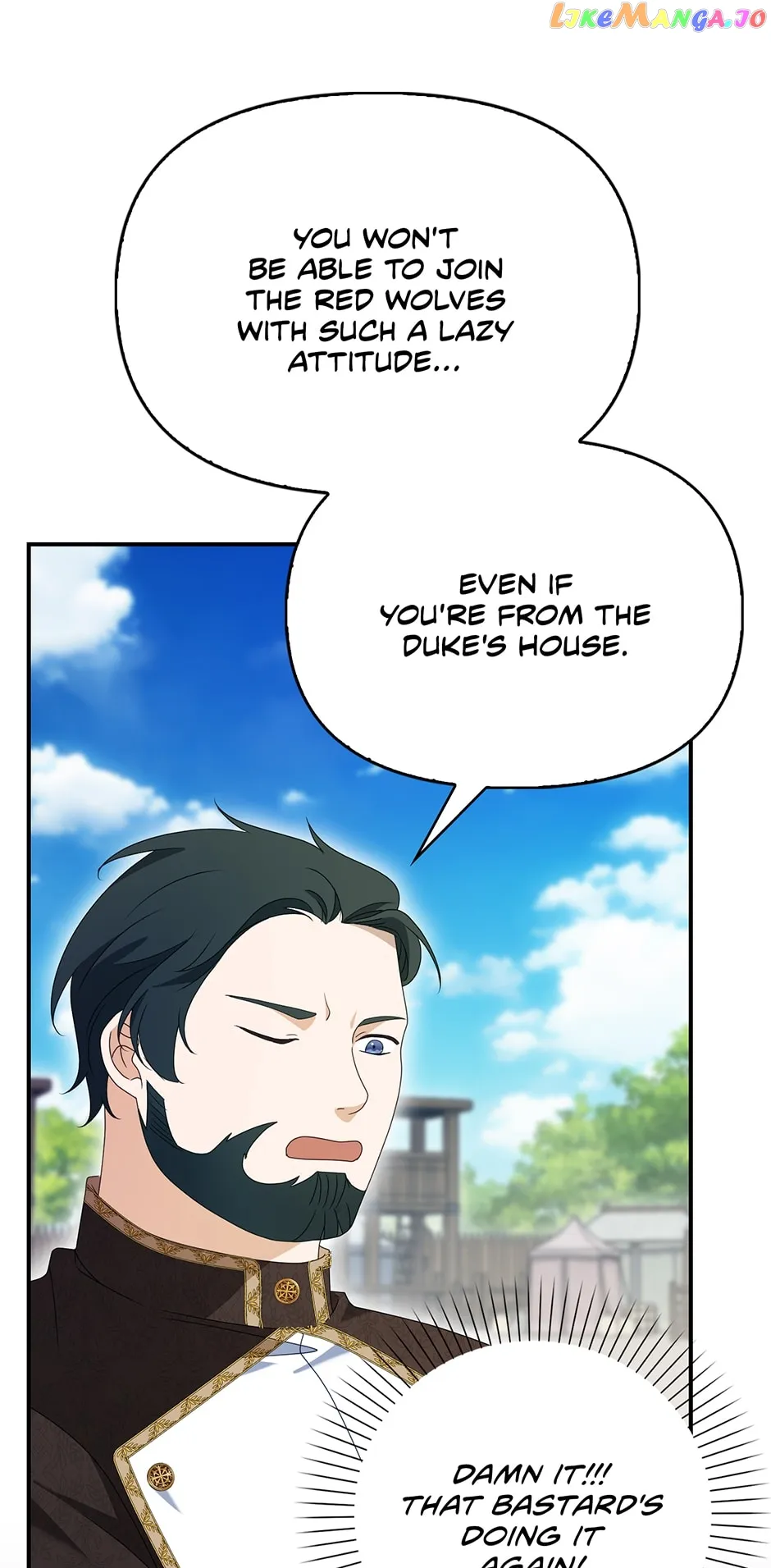 The Gangster Baby of the Duke’s Family Chapter 28 - Page 17