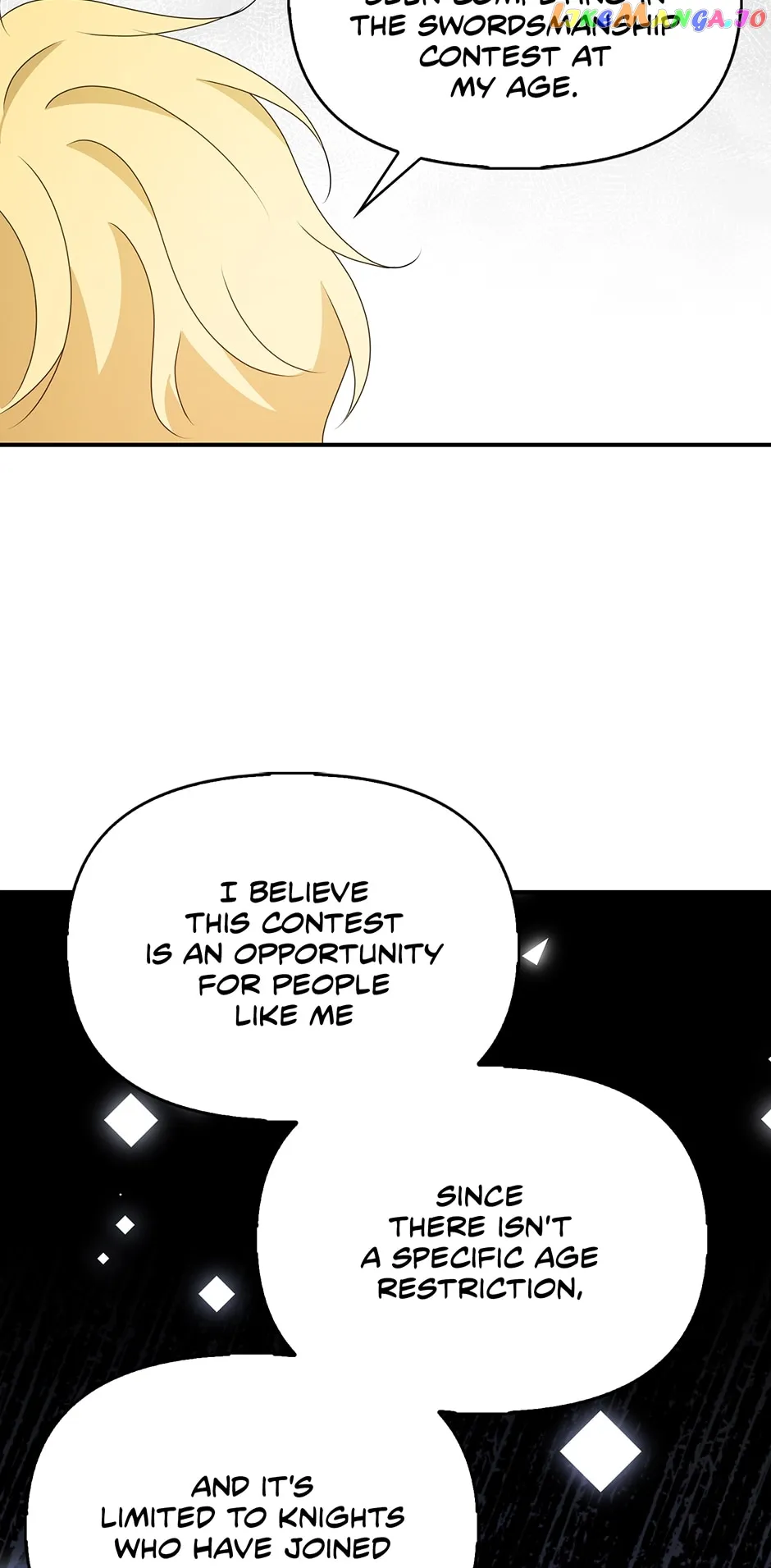 The Gangster Baby of the Duke’s Family Chapter 28 - Page 27