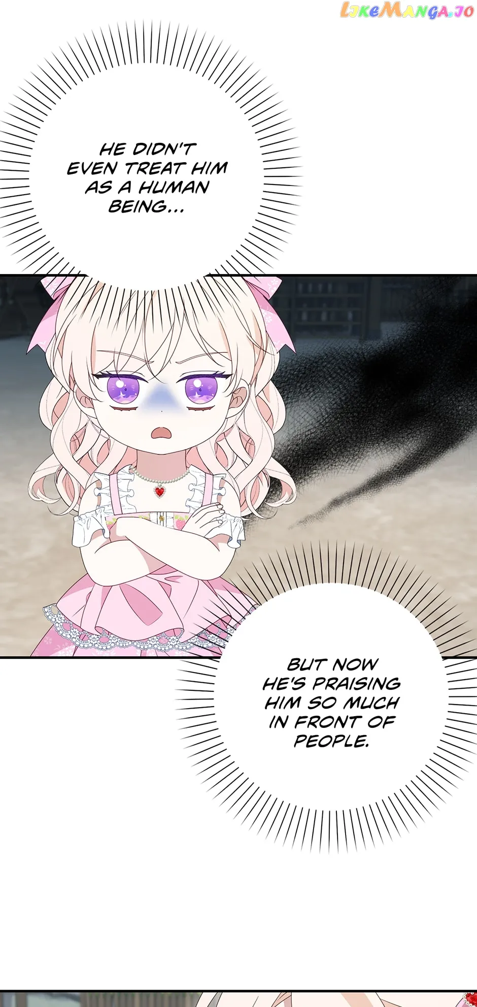 The Gangster Baby of the Duke’s Family Chapter 28 - Page 32