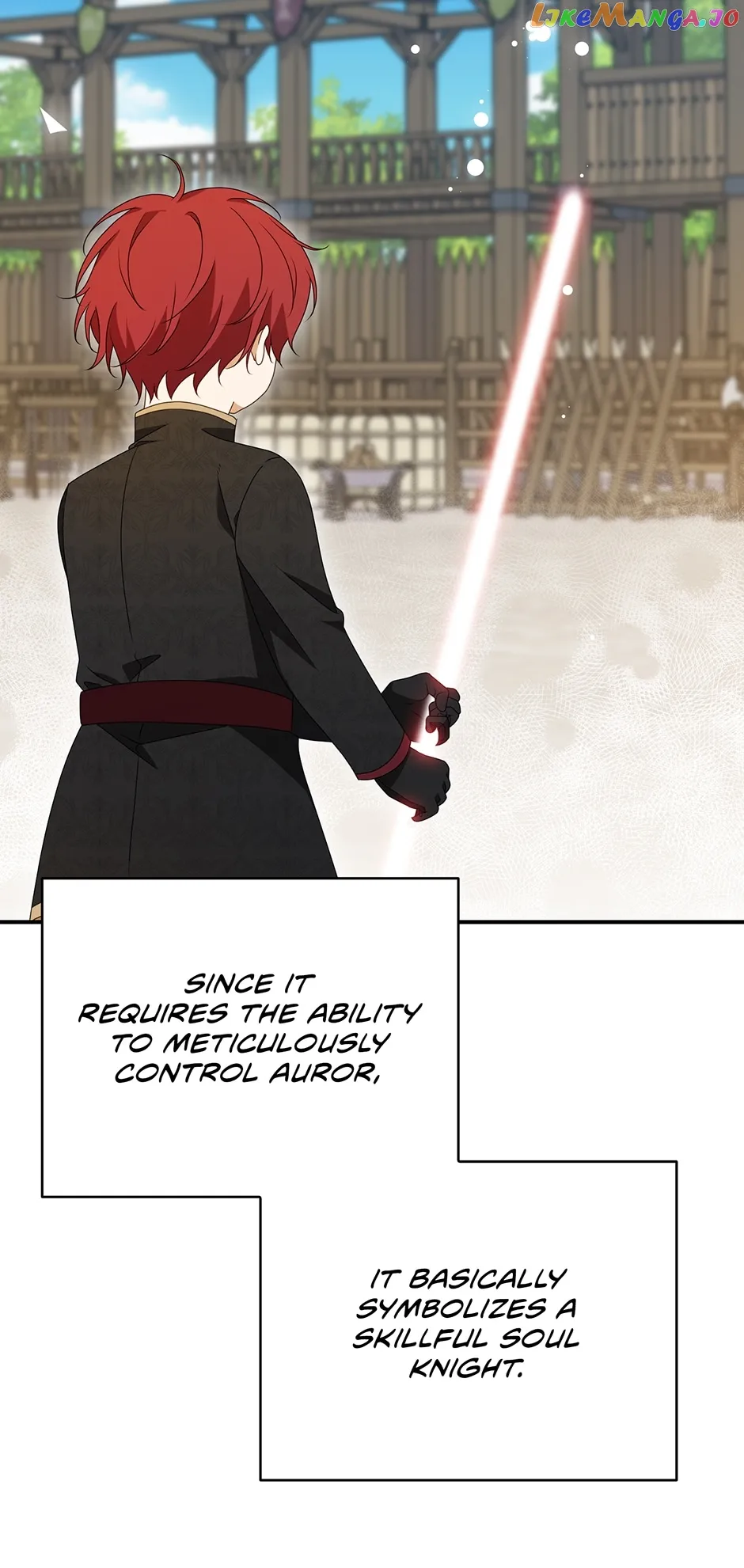 The Gangster Baby of the Duke’s Family Chapter 28 - Page 34