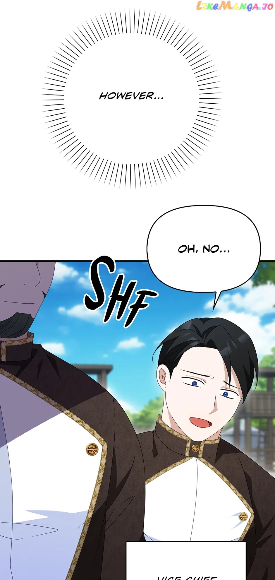 The Gangster Baby of the Duke’s Family Chapter 28 - Page 35