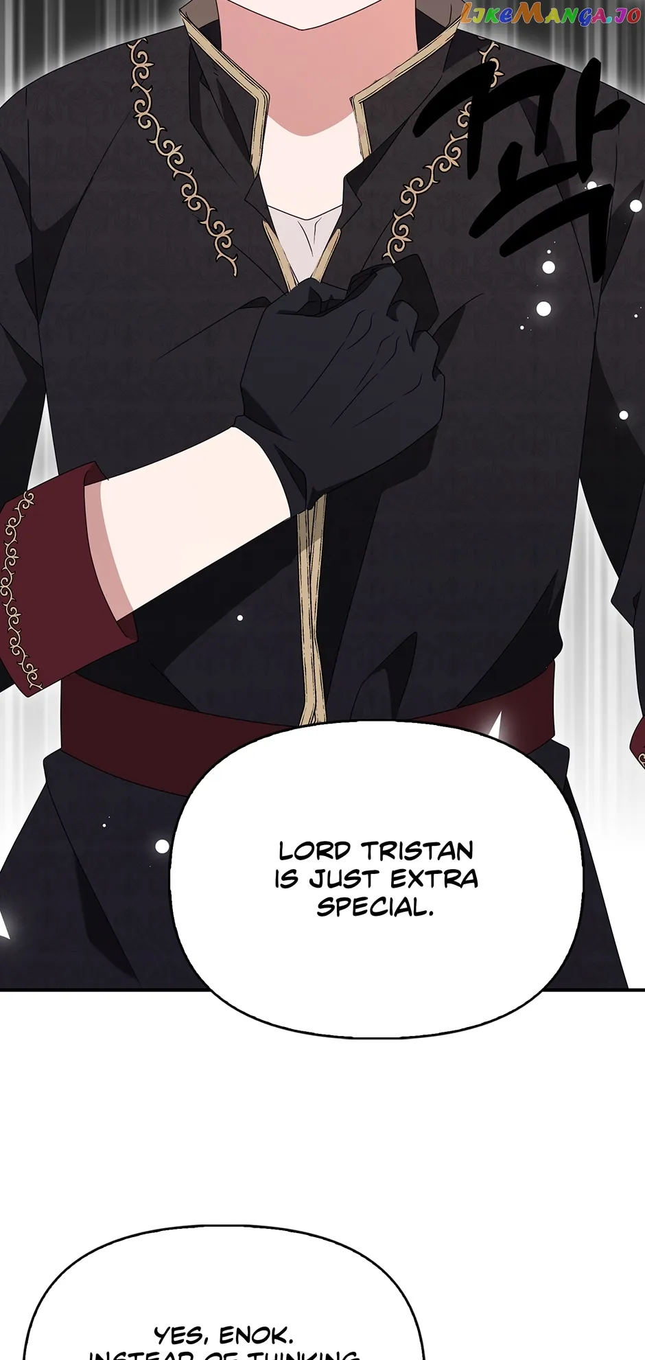 The Gangster Baby of the Duke’s Family Chapter 28 - Page 37