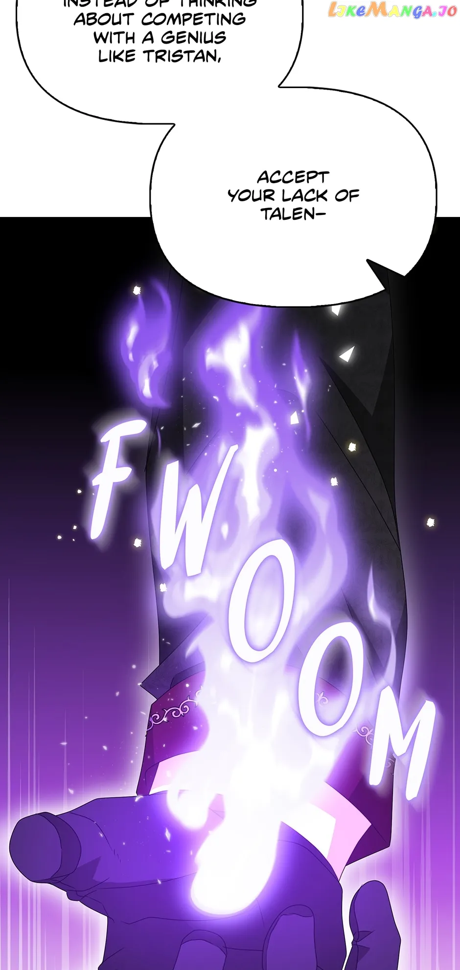 The Gangster Baby of the Duke’s Family Chapter 28 - Page 38