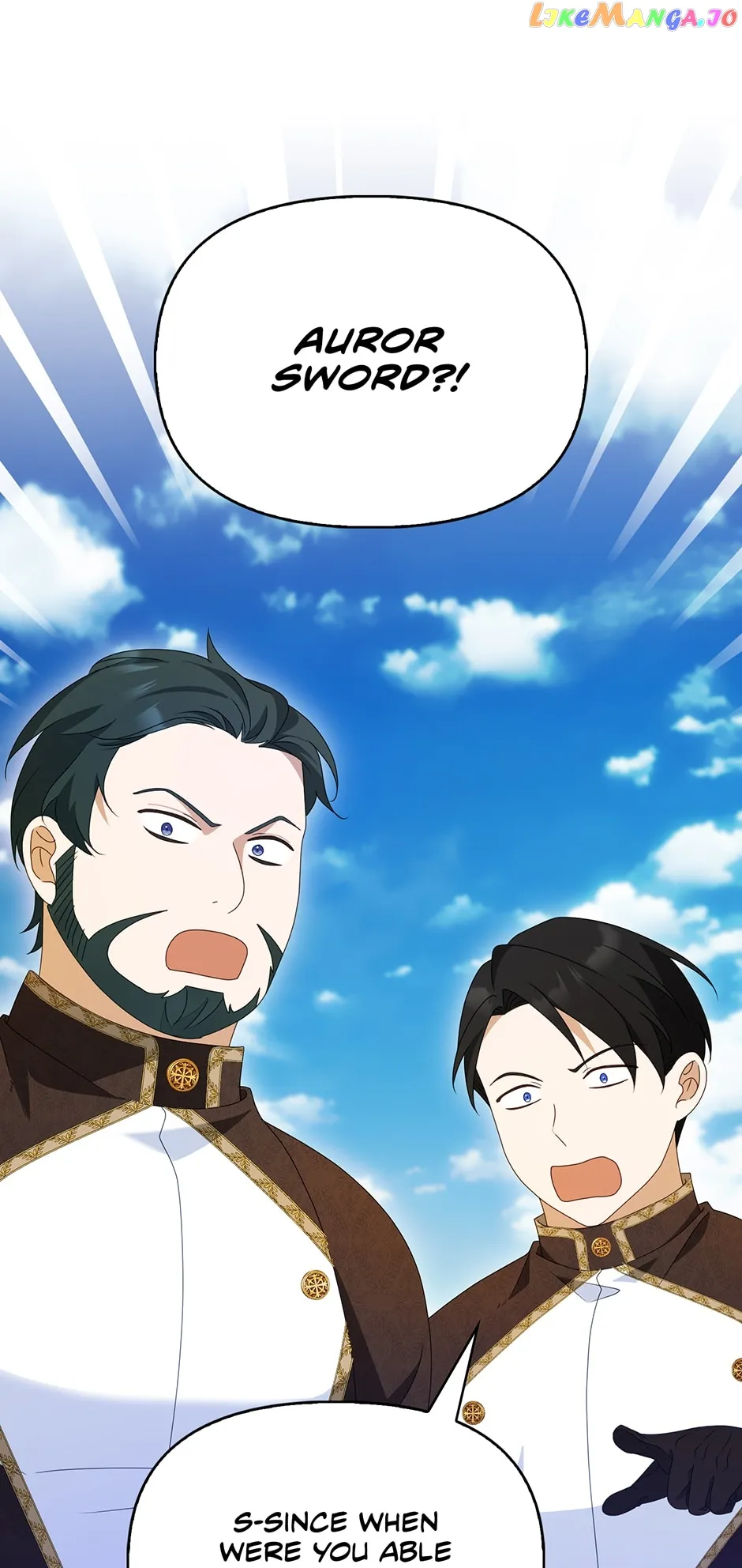 The Gangster Baby of the Duke’s Family Chapter 28 - Page 41