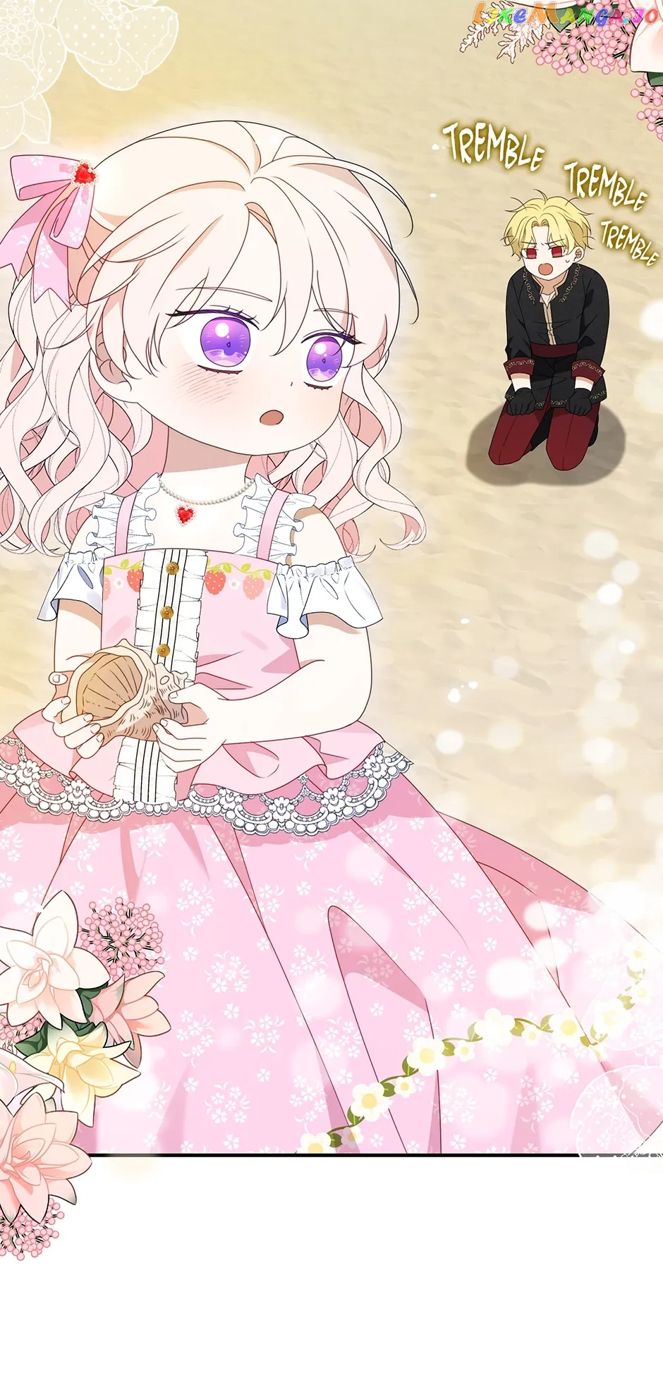 The Gangster Baby of the Duke’s Family Chapter 28 - Page 52