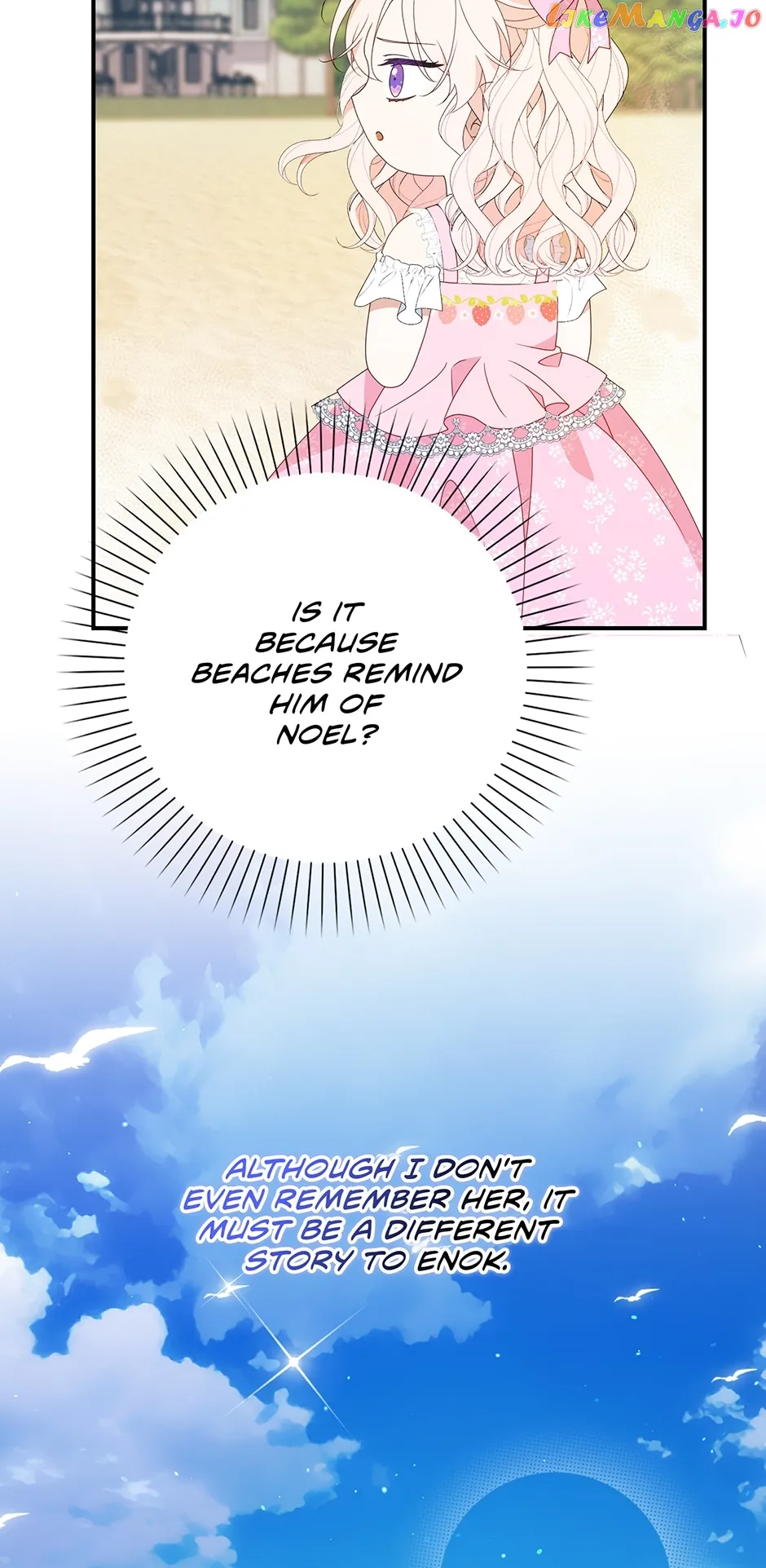 The Gangster Baby of the Duke’s Family Chapter 28 - Page 57