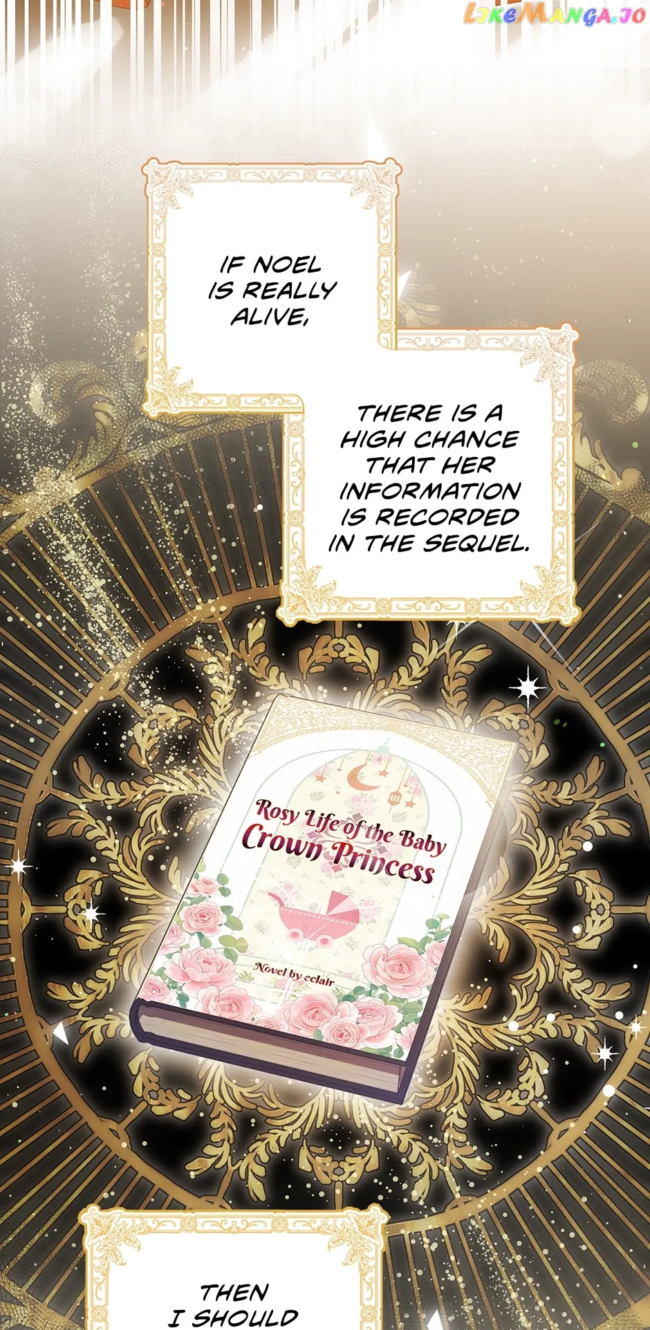 The Gangster Baby of the Duke’s Family Chapter 28 - Page 60