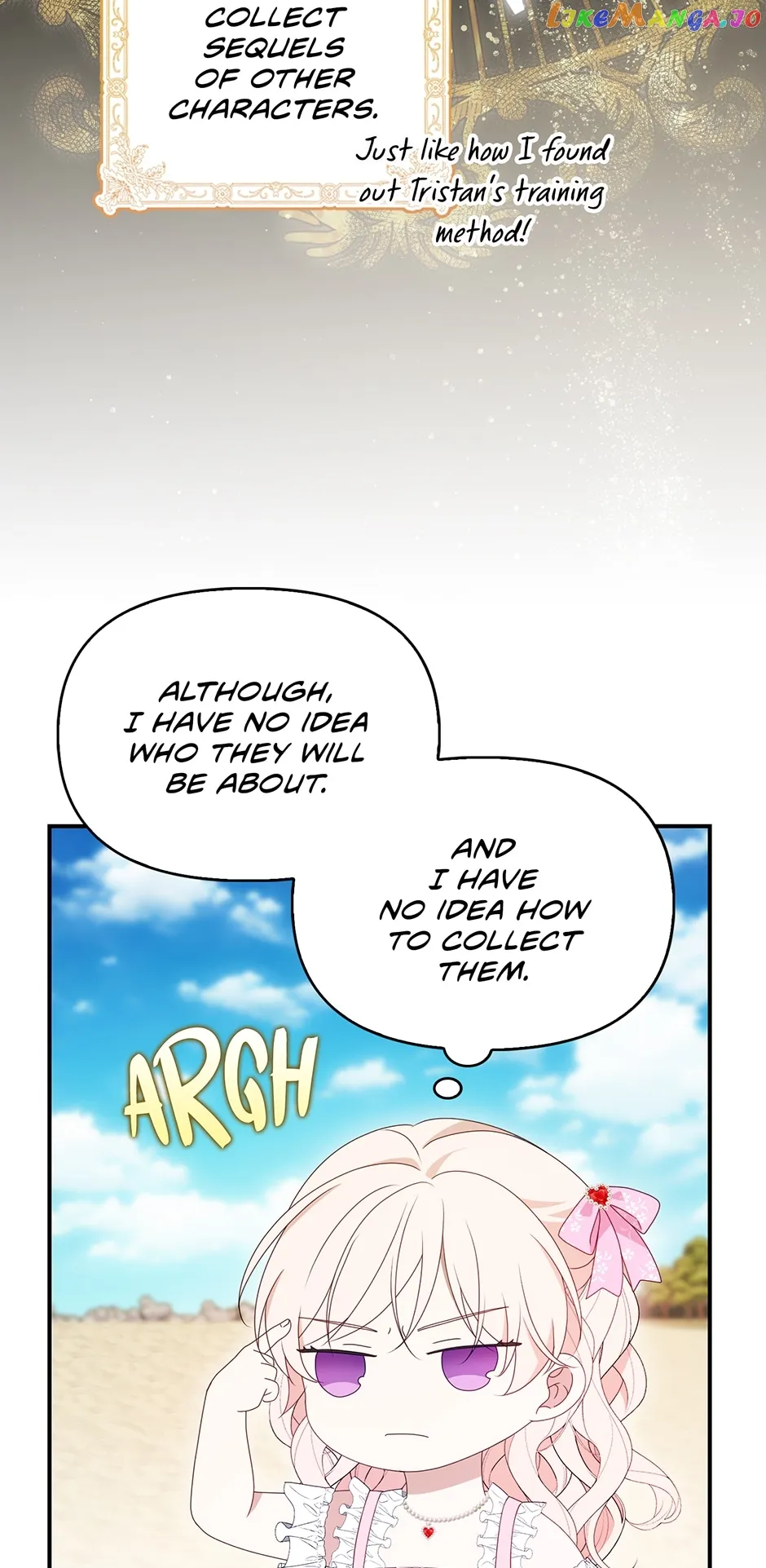 The Gangster Baby of the Duke’s Family Chapter 28 - Page 61