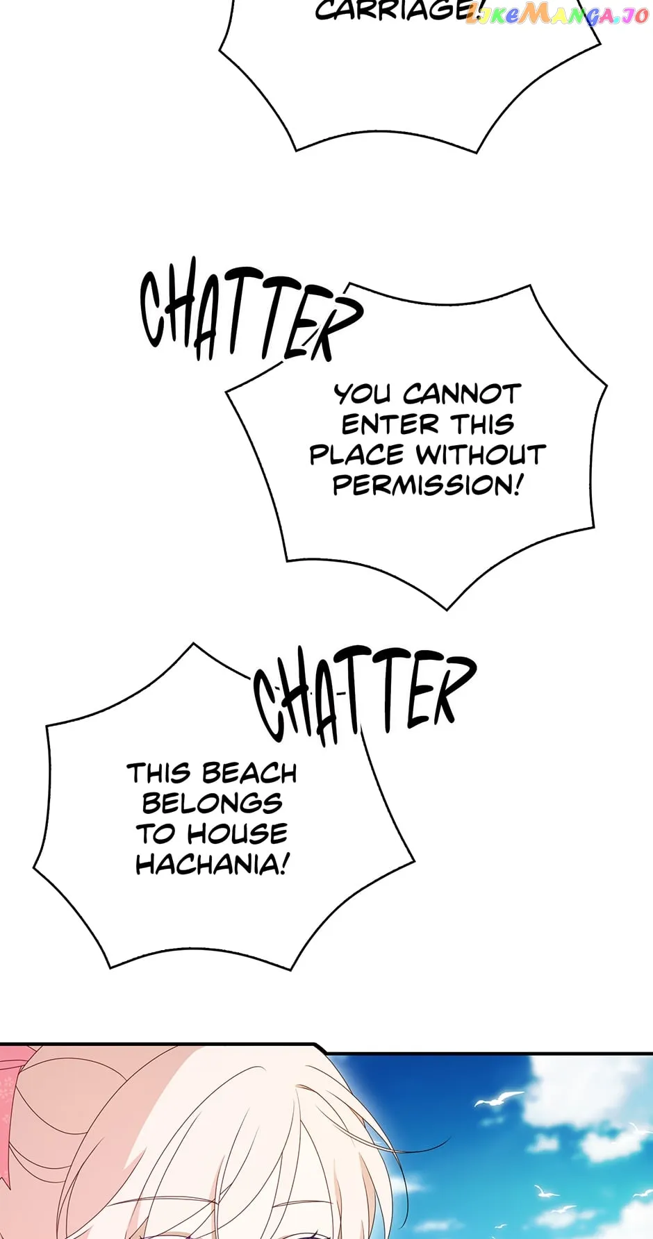 The Gangster Baby of the Duke’s Family Chapter 28 - Page 66