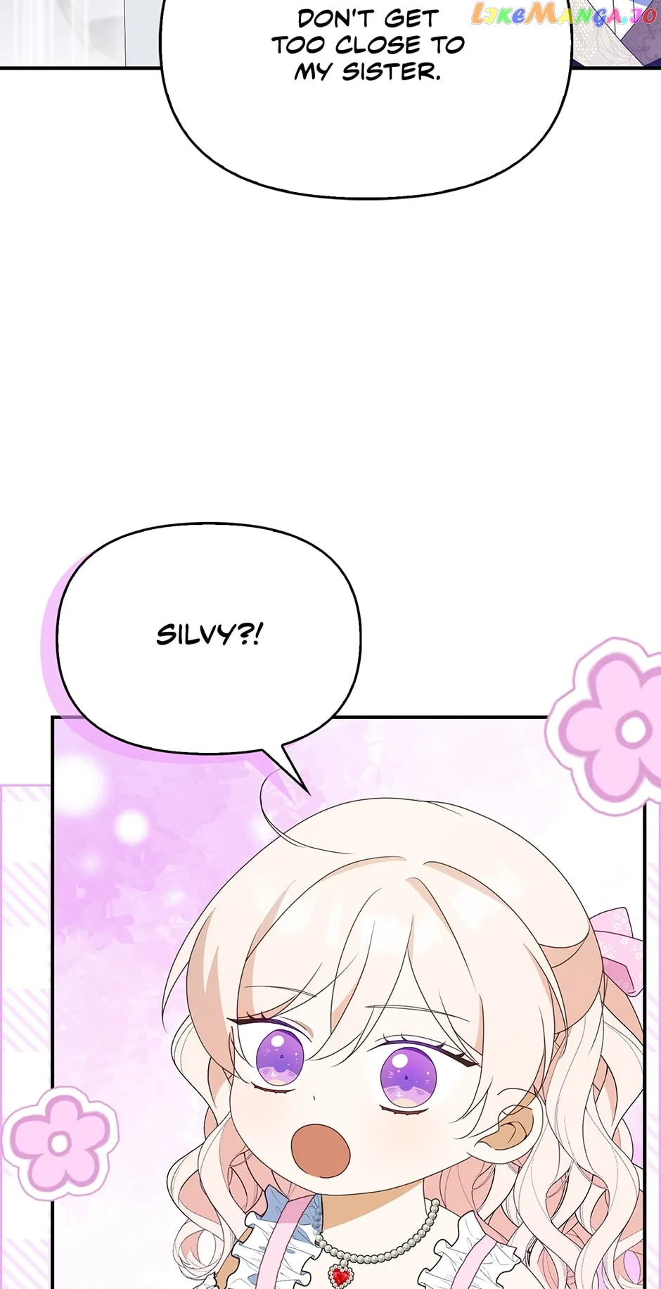 The Gangster Baby of the Duke’s Family Chapter 29 - Page 7