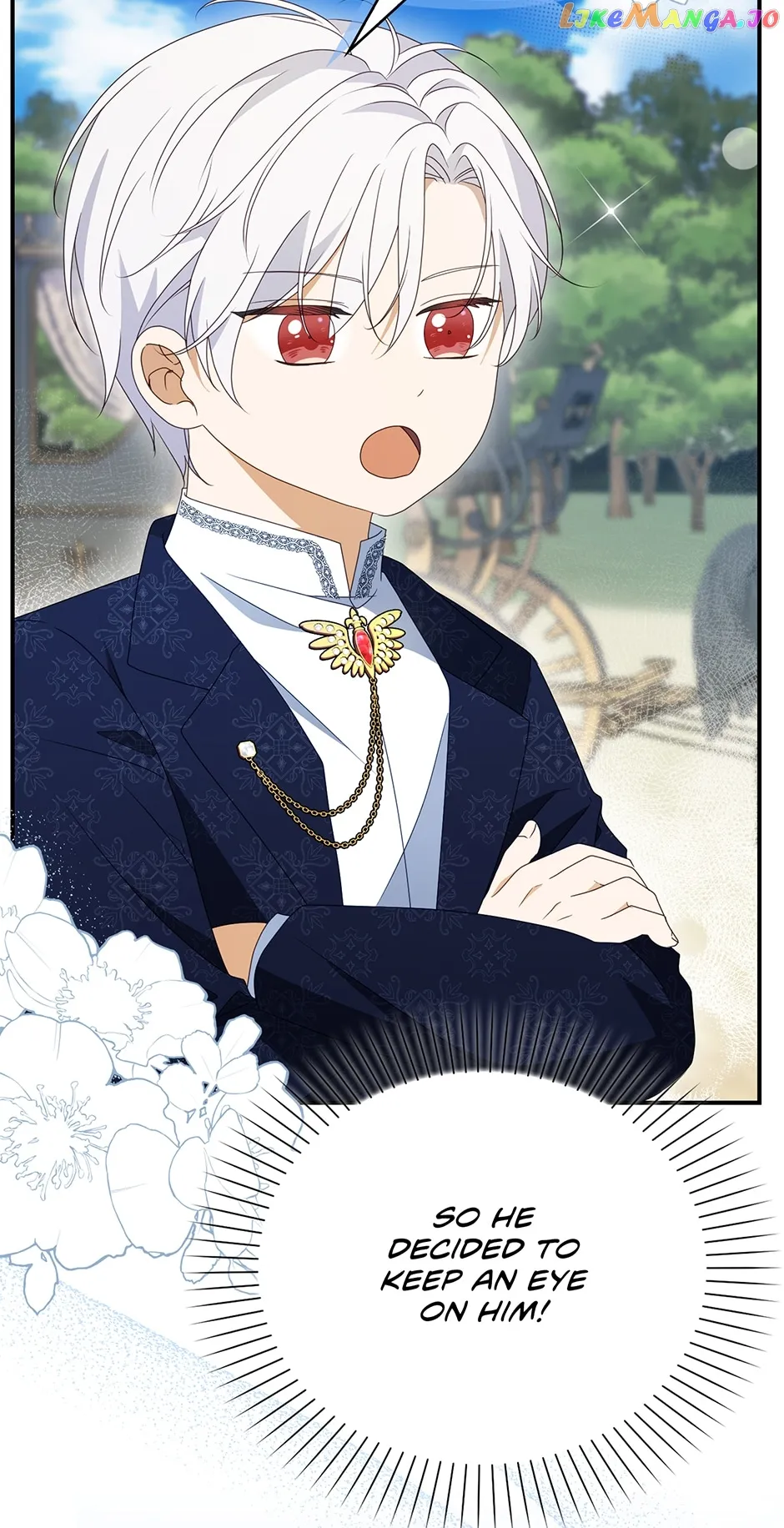 The Gangster Baby of the Duke’s Family Chapter 29 - Page 9