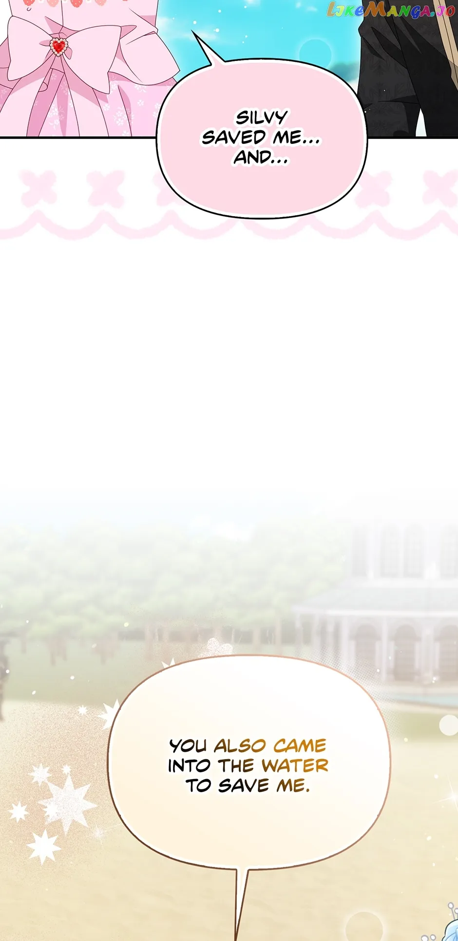 The Gangster Baby of the Duke’s Family Chapter 29 - Page 33