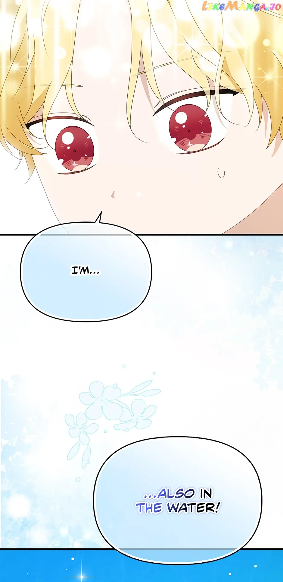 The Gangster Baby of the Duke’s Family Chapter 29 - Page 36