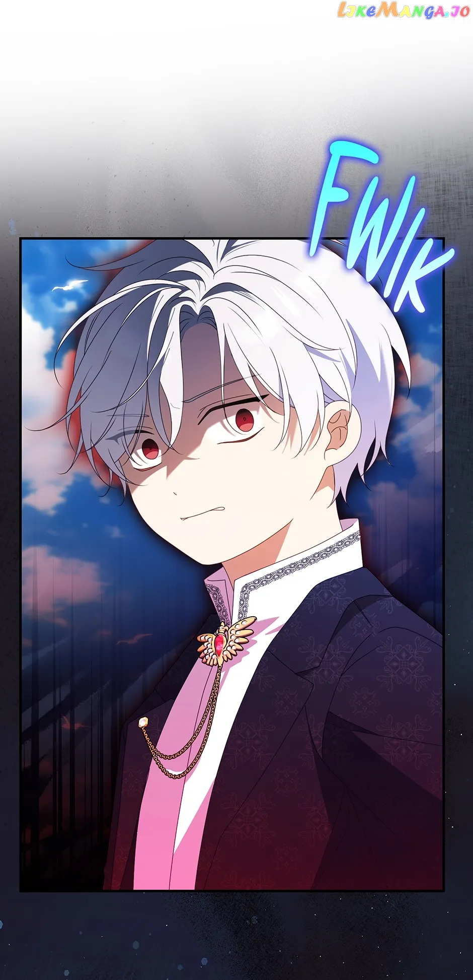 The Gangster Baby of the Duke’s Family Chapter 29 - Page 41