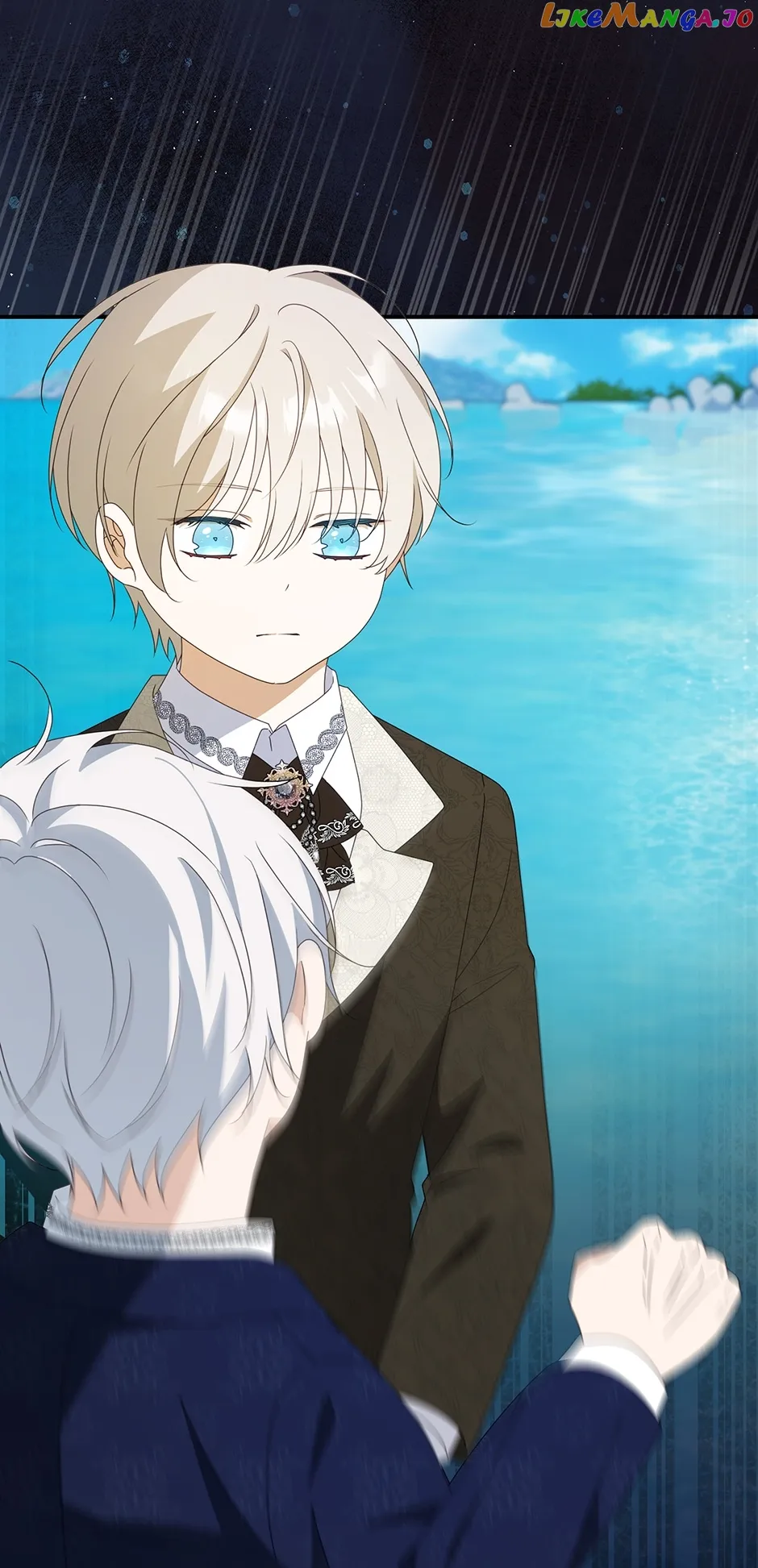 The Gangster Baby of the Duke’s Family Chapter 29 - Page 42