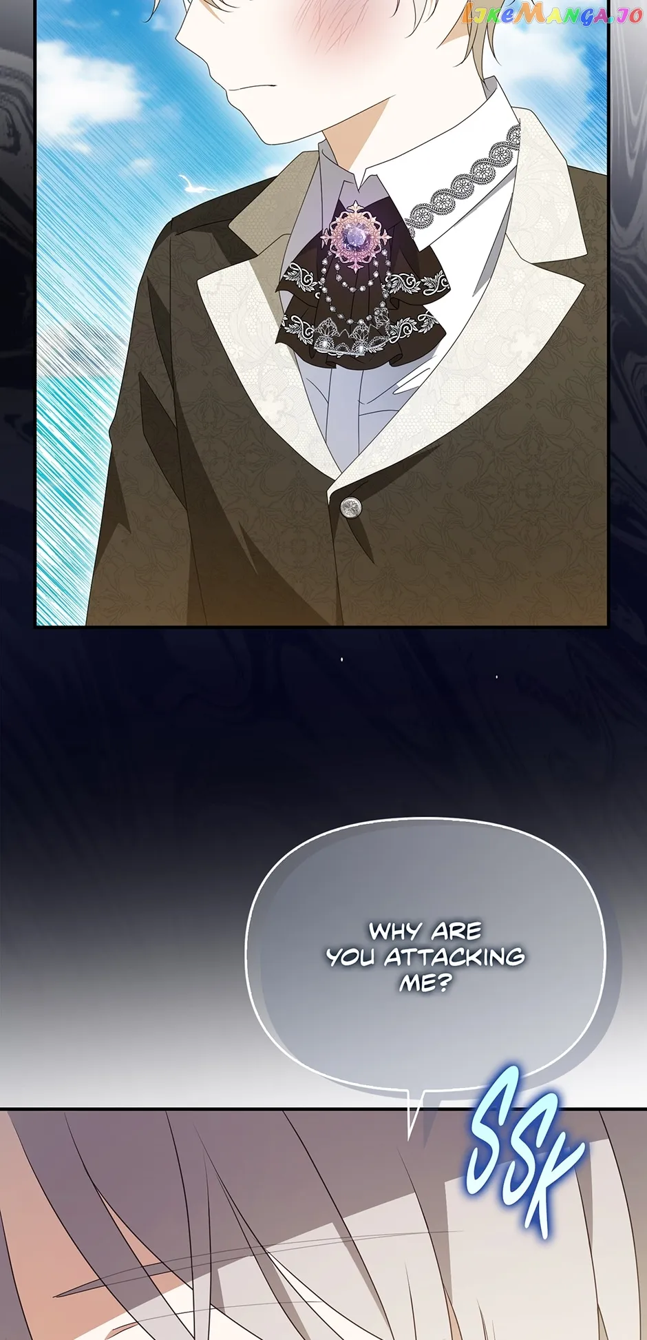 The Gangster Baby of the Duke’s Family Chapter 29 - Page 45