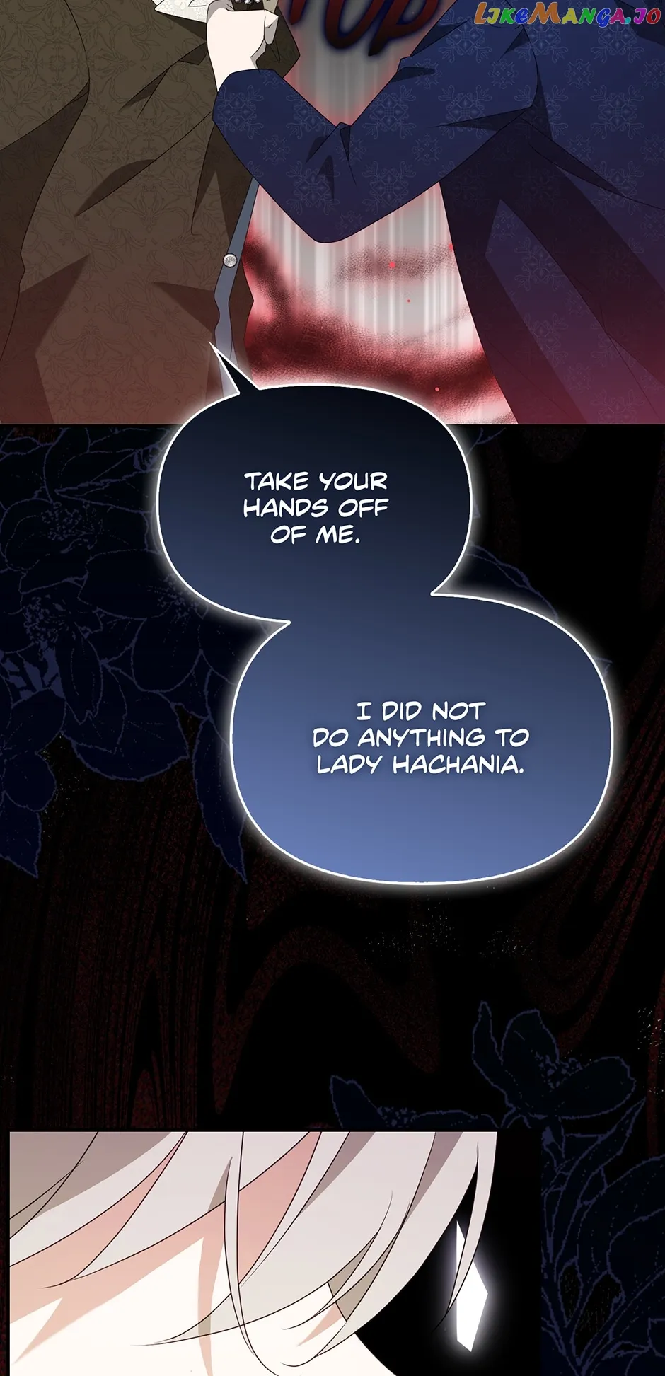 The Gangster Baby of the Duke’s Family Chapter 29 - Page 47