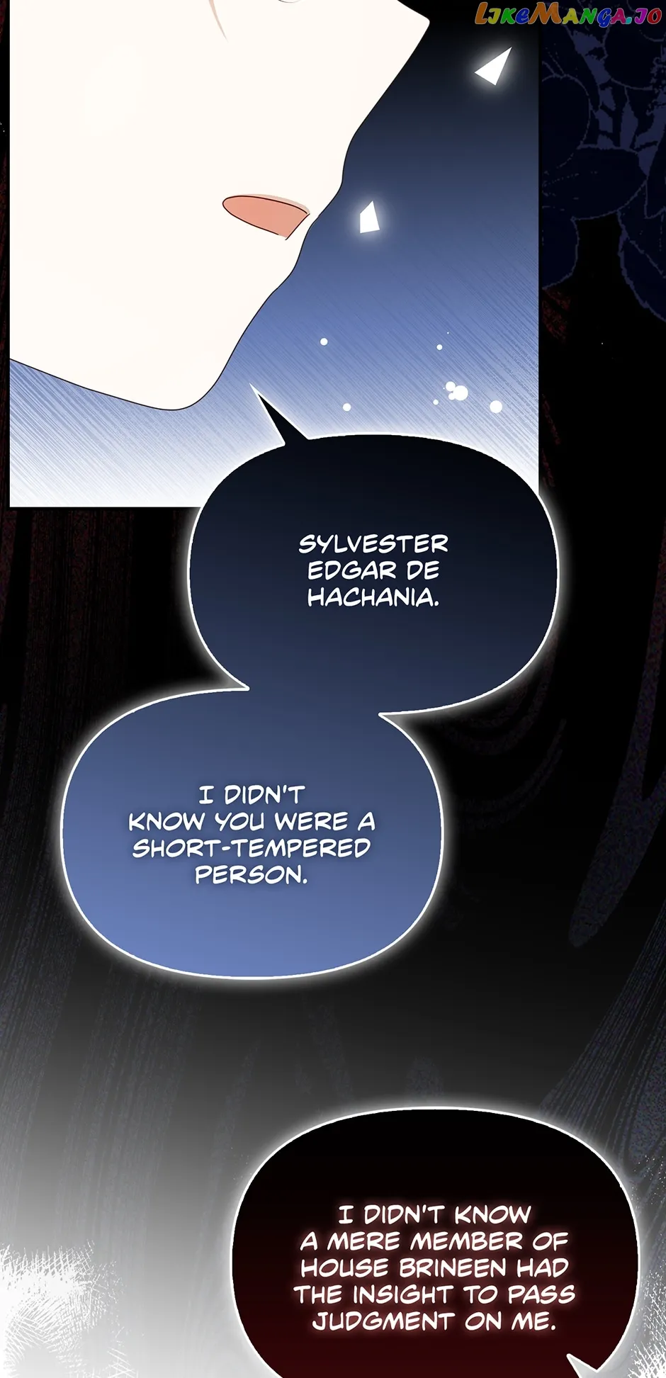 The Gangster Baby of the Duke’s Family Chapter 29 - Page 48