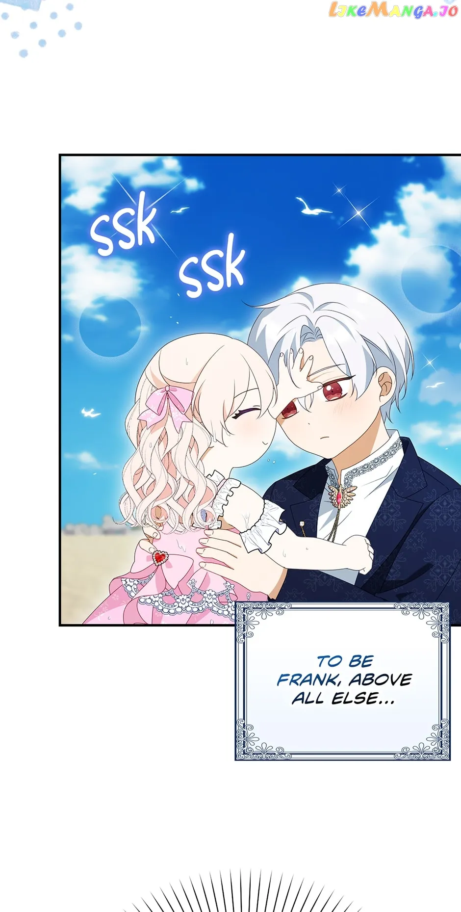 The Gangster Baby of the Duke’s Family Chapter 29 - Page 56