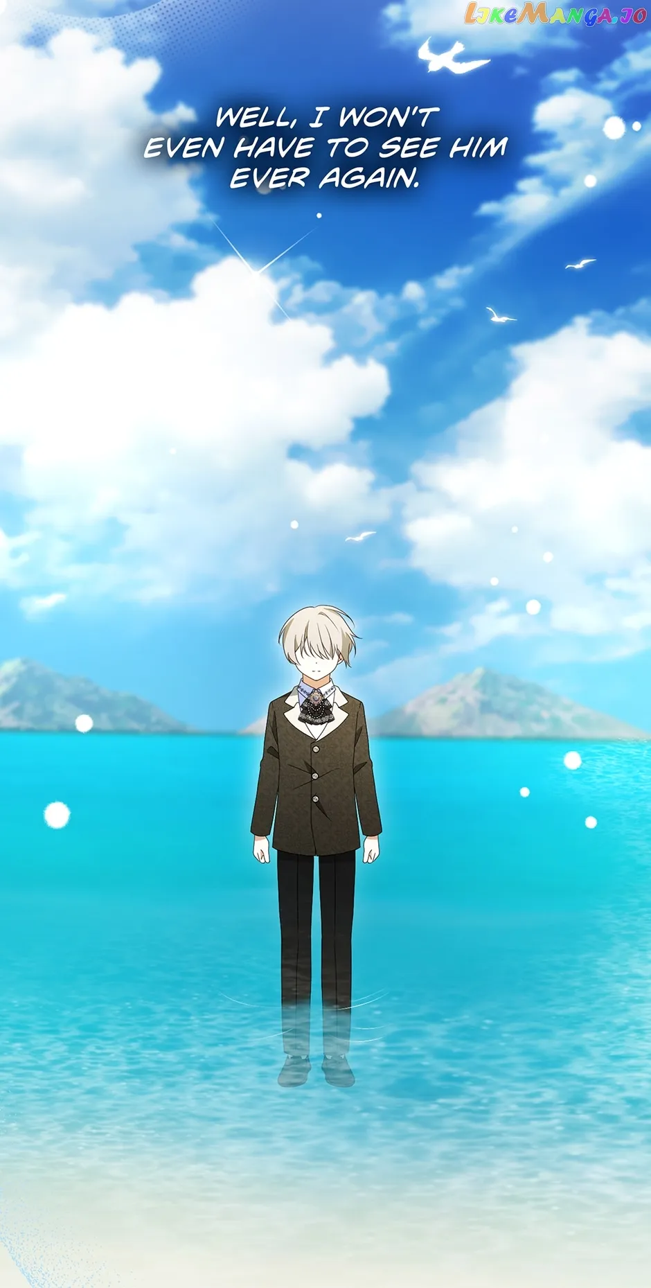 The Gangster Baby of the Duke’s Family Chapter 29 - Page 61