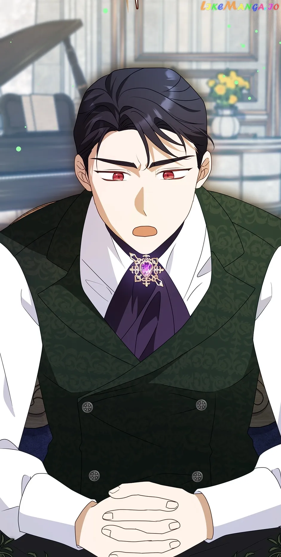 The Gangster Baby of the Duke’s Family Chapter 29 - Page 64