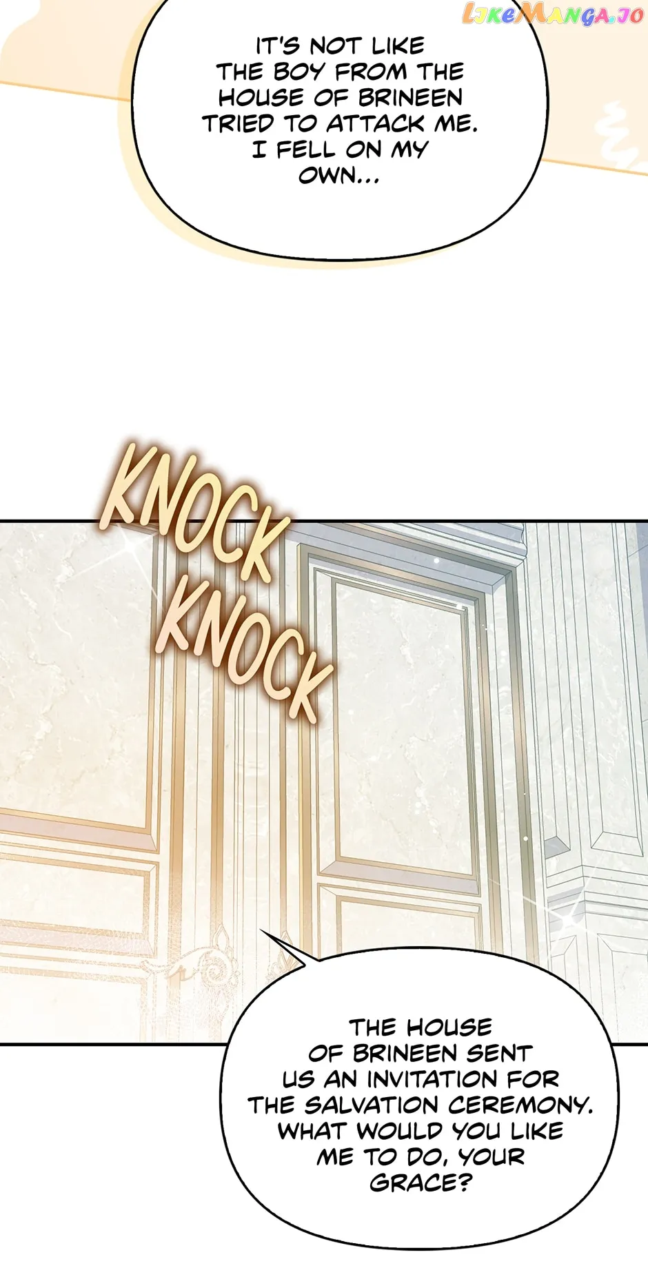 The Gangster Baby of the Duke’s Family Chapter 29 - Page 66