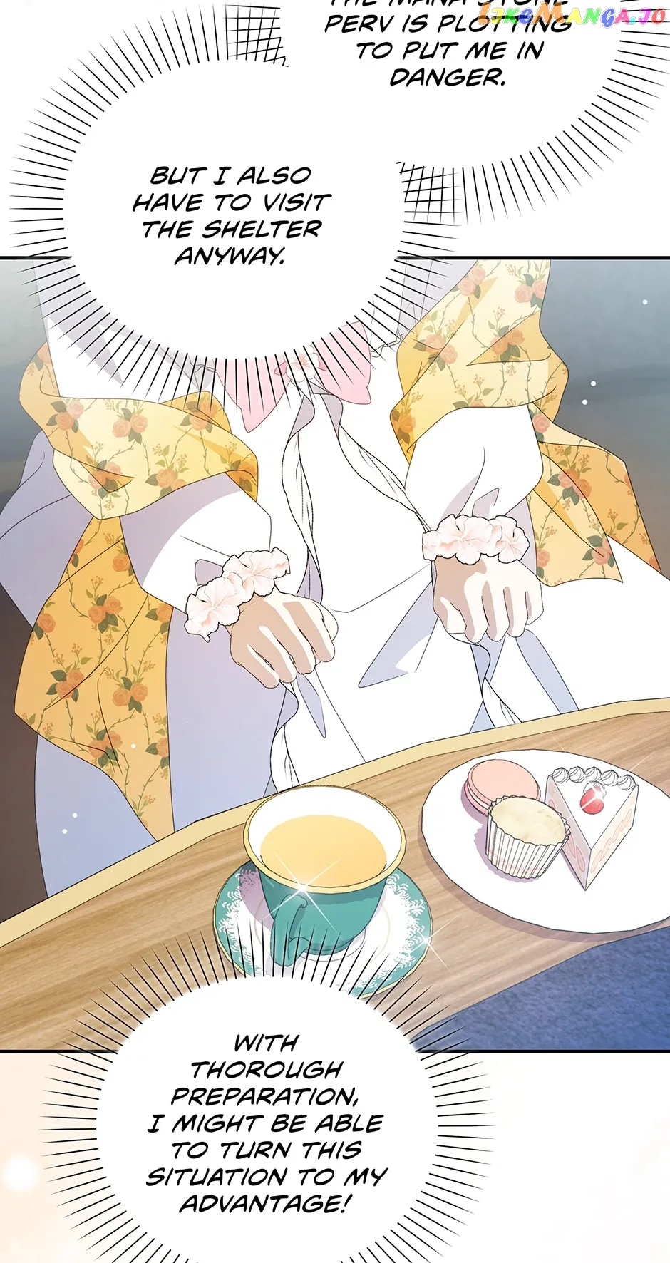 The Gangster Baby of the Duke’s Family Chapter 29 - Page 68