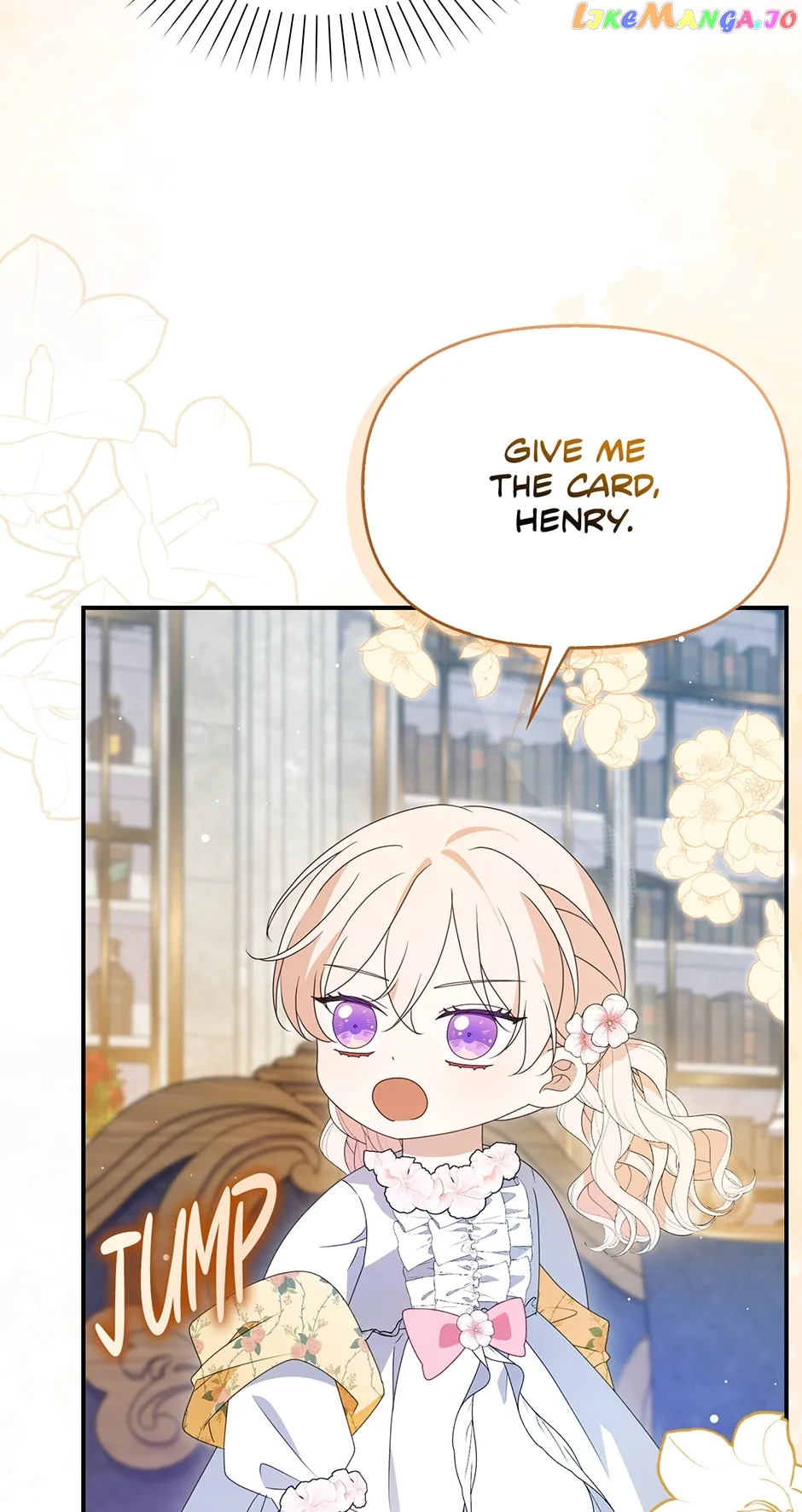 The Gangster Baby of the Duke’s Family Chapter 29 - Page 69