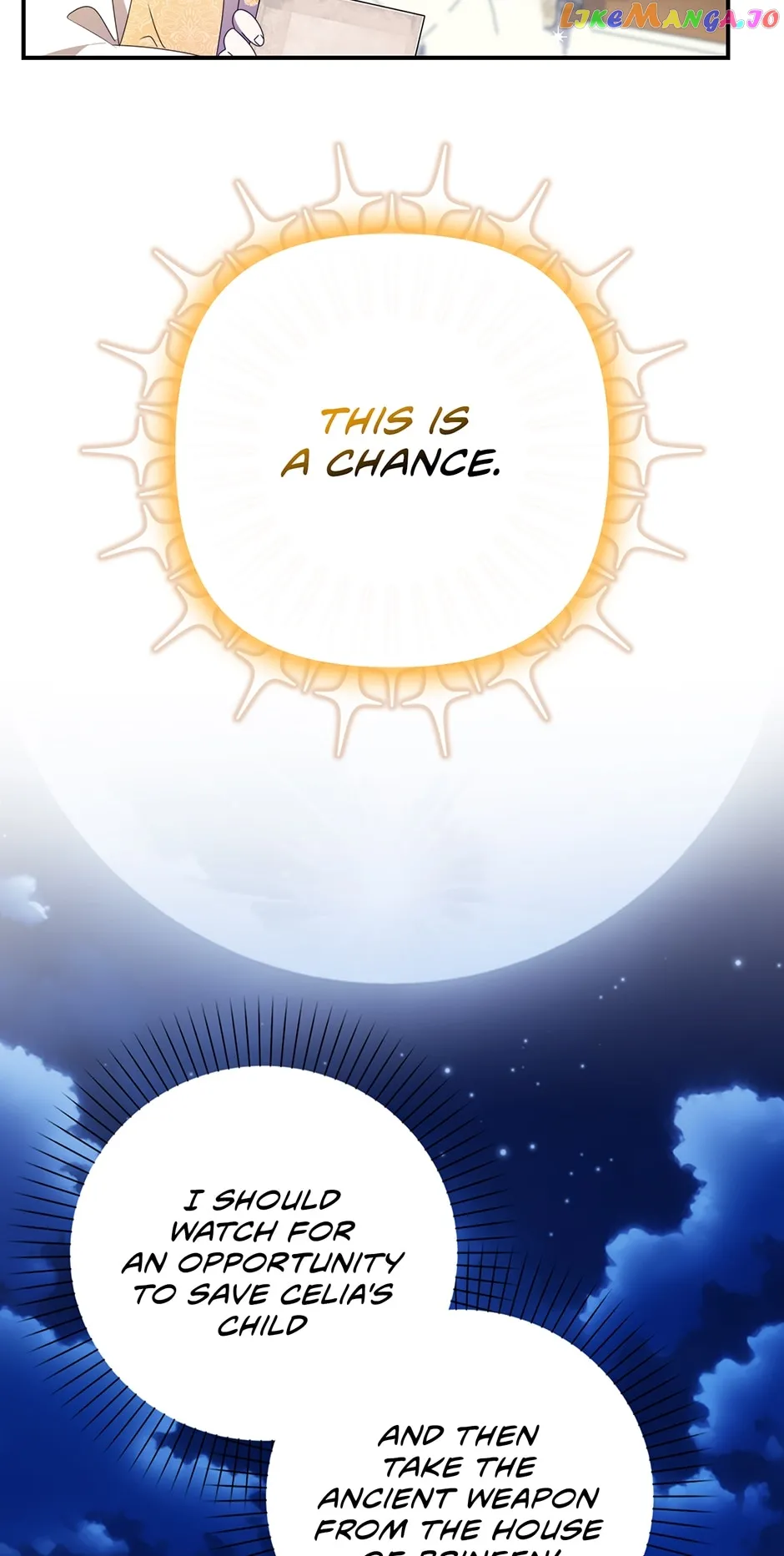 The Gangster Baby of the Duke’s Family Chapter 30 - Page 5