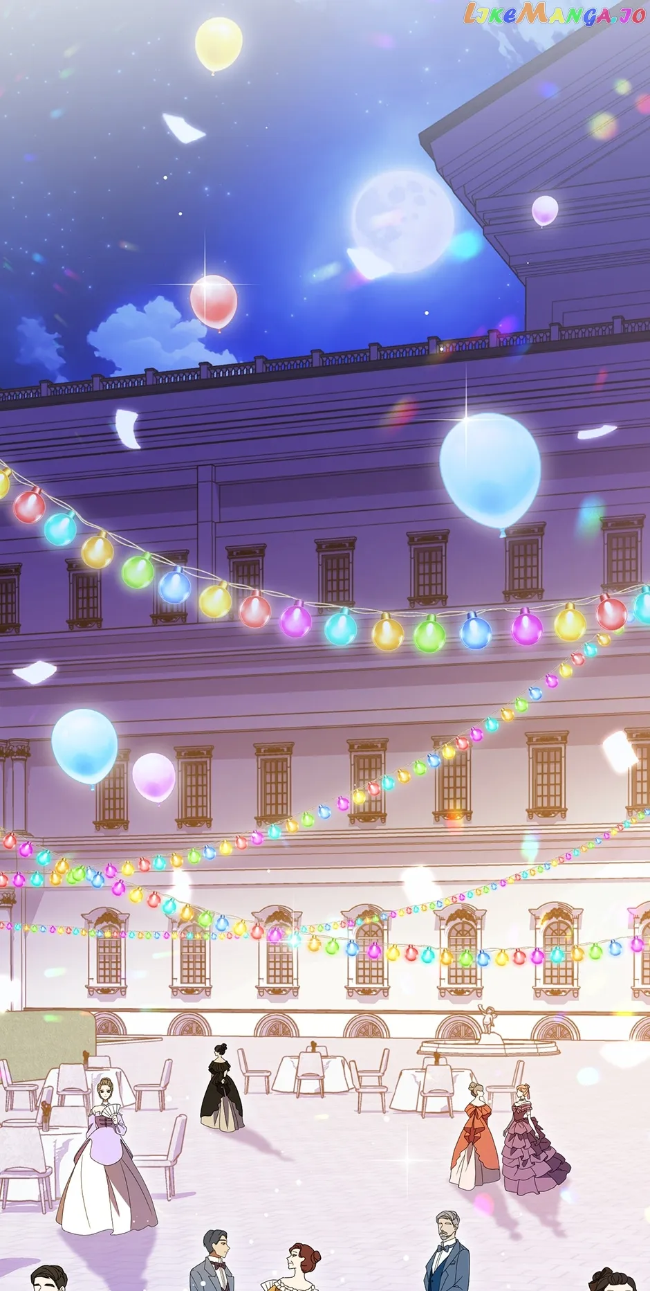 The Gangster Baby of the Duke’s Family Chapter 30 - Page 7