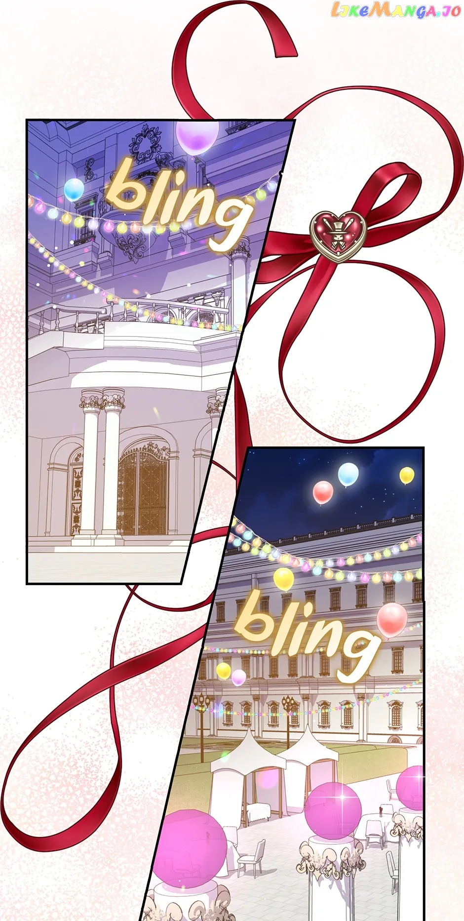 The Gangster Baby of the Duke’s Family Chapter 30 - Page 12