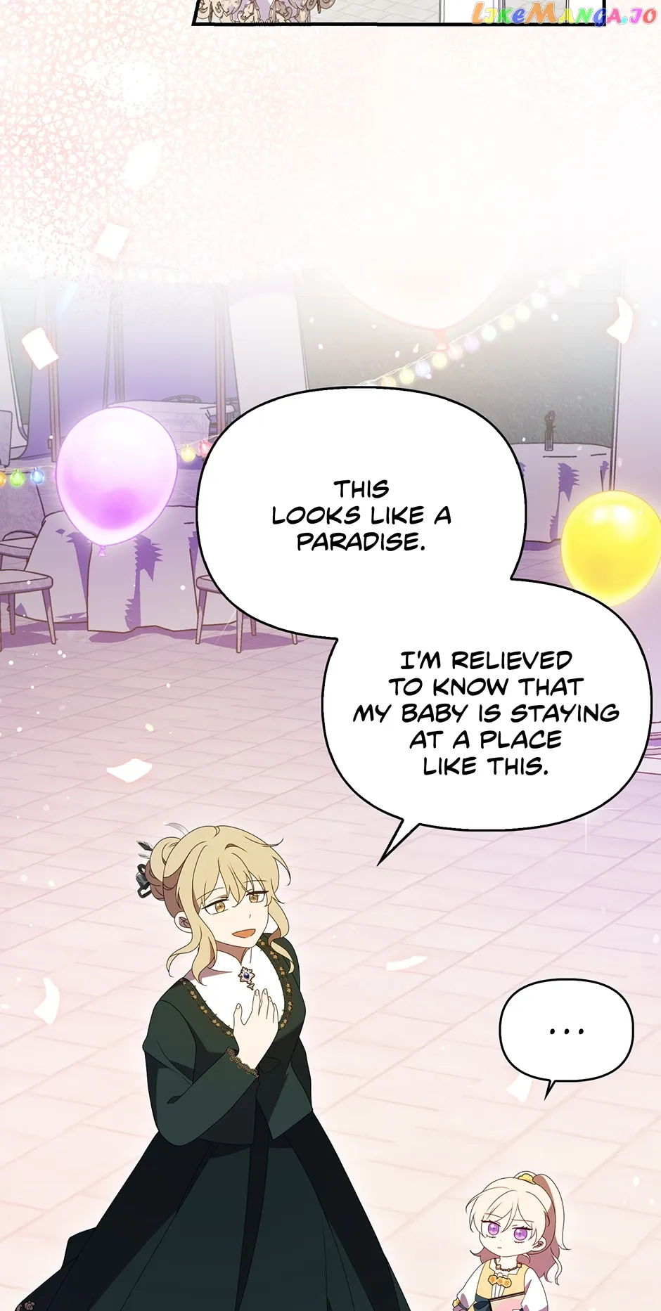 The Gangster Baby of the Duke’s Family Chapter 30 - Page 13