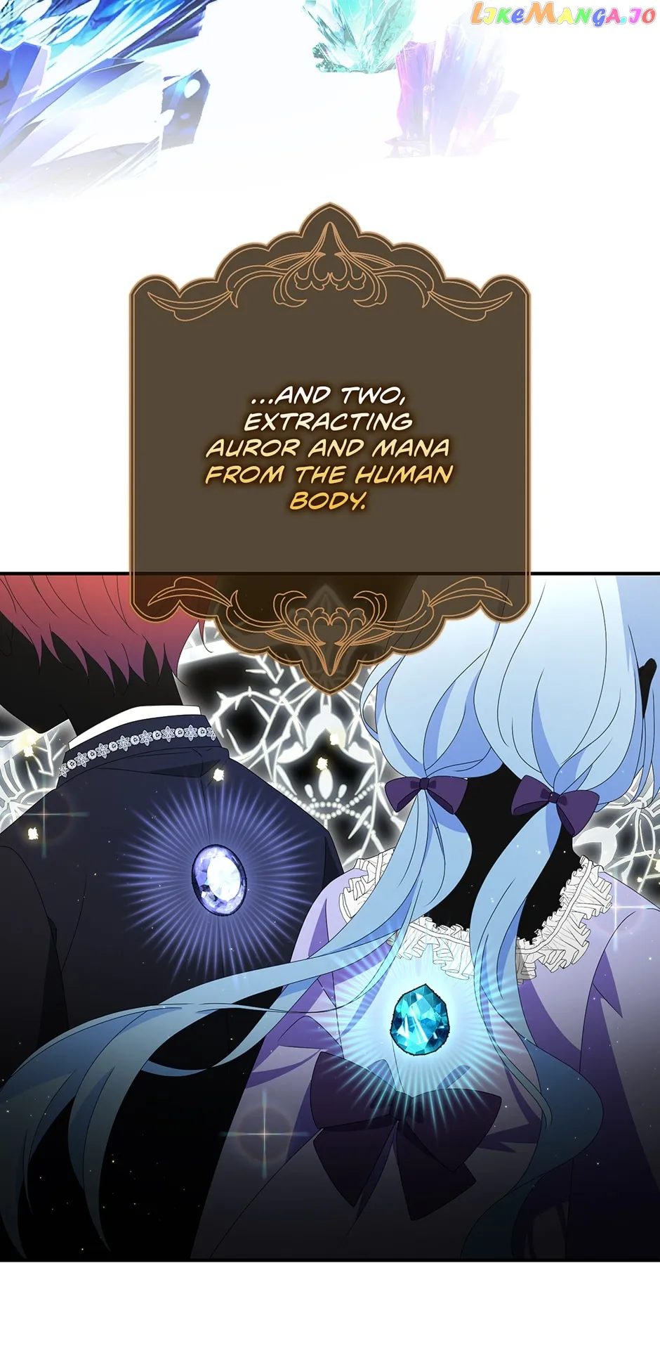 The Gangster Baby of the Duke’s Family Chapter 30 - Page 17