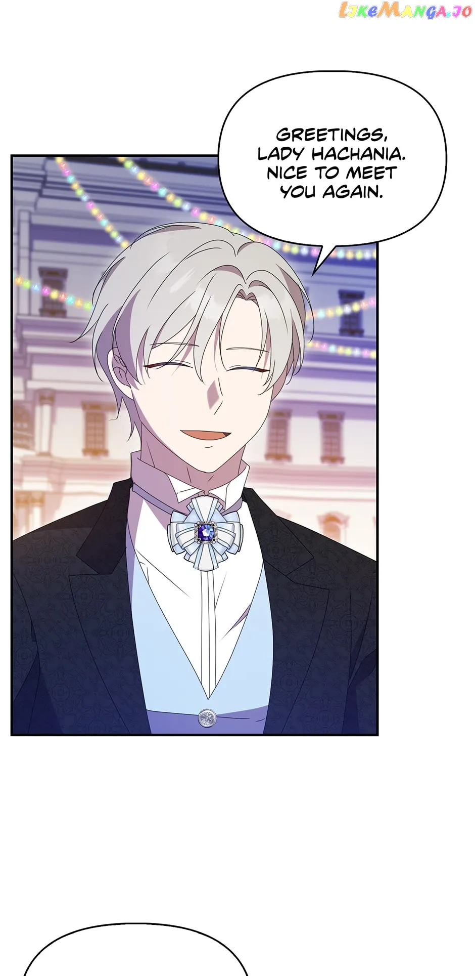 The Gangster Baby of the Duke’s Family Chapter 30 - Page 27