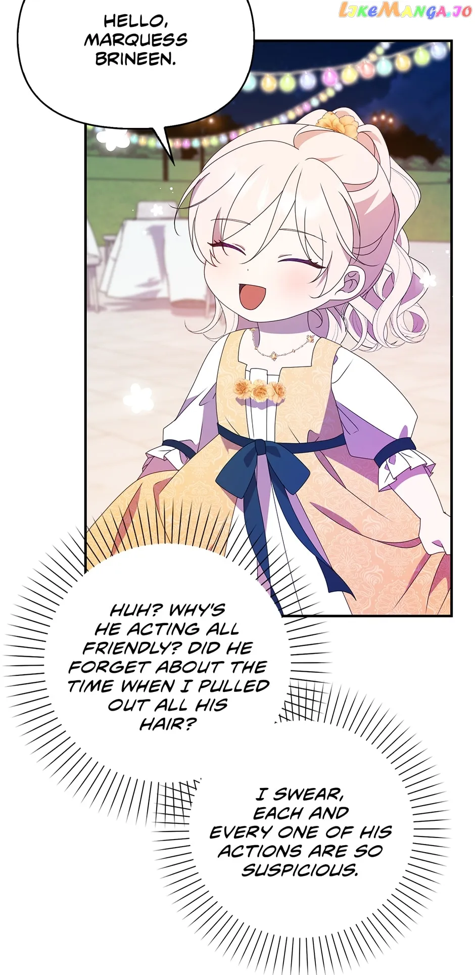 The Gangster Baby of the Duke’s Family Chapter 30 - Page 28