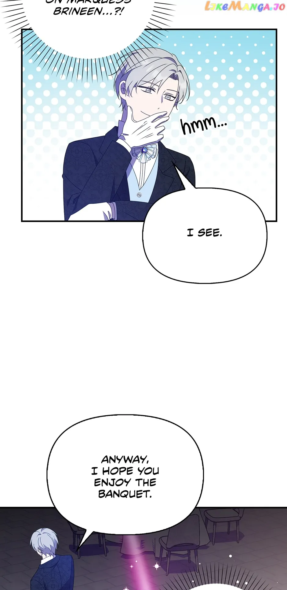 The Gangster Baby of the Duke’s Family Chapter 30 - Page 32