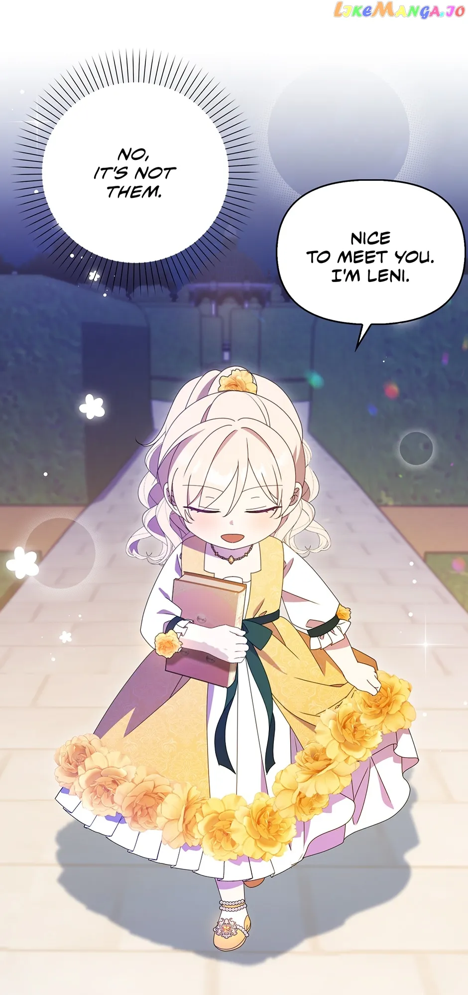 The Gangster Baby of the Duke’s Family Chapter 30 - Page 40