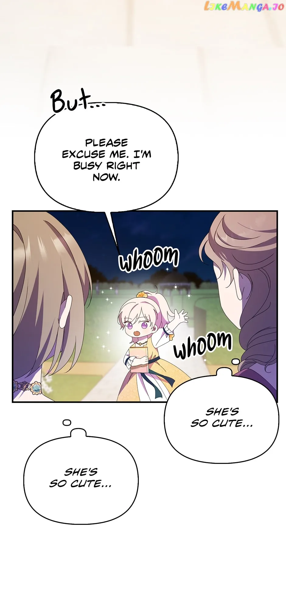 The Gangster Baby of the Duke’s Family Chapter 30 - Page 41