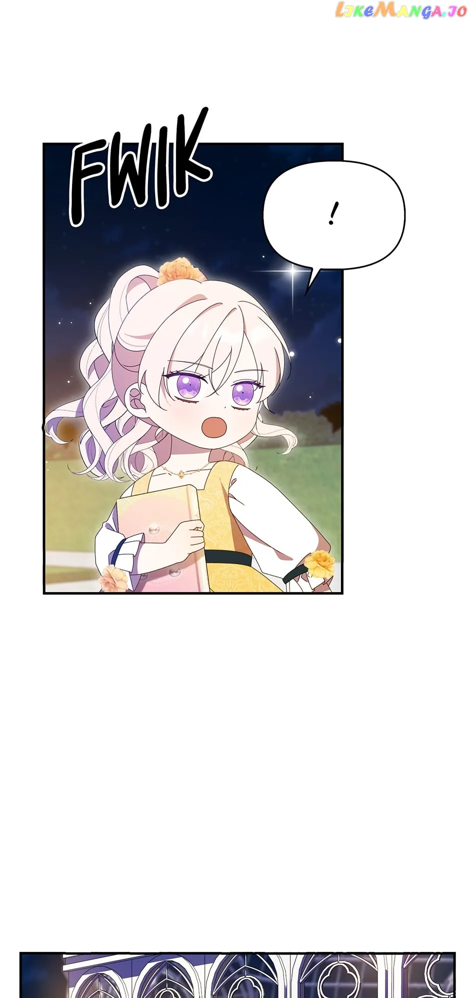 The Gangster Baby of the Duke’s Family Chapter 30 - Page 42